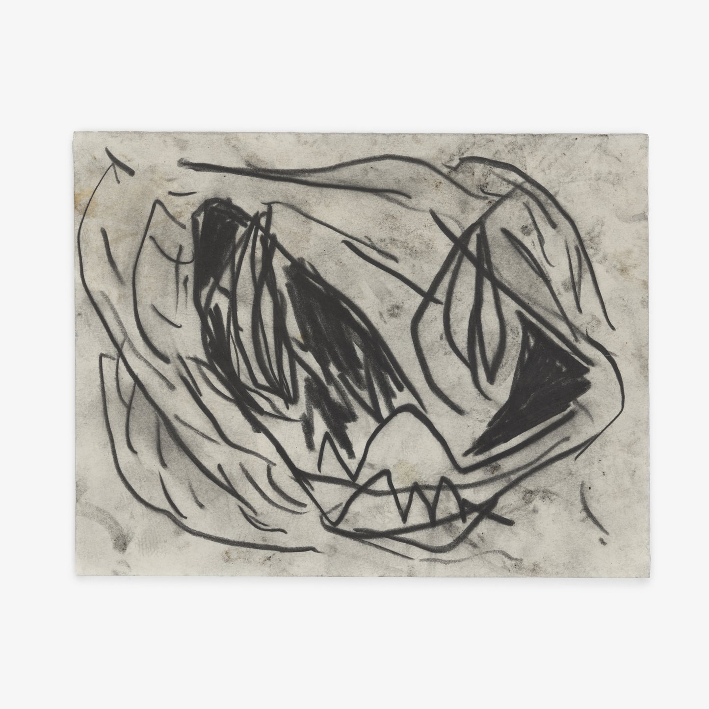 Anthony Miler - Drawing 11G