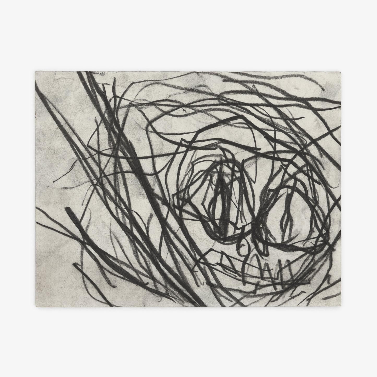 Anthony Miler - Drawing 11H