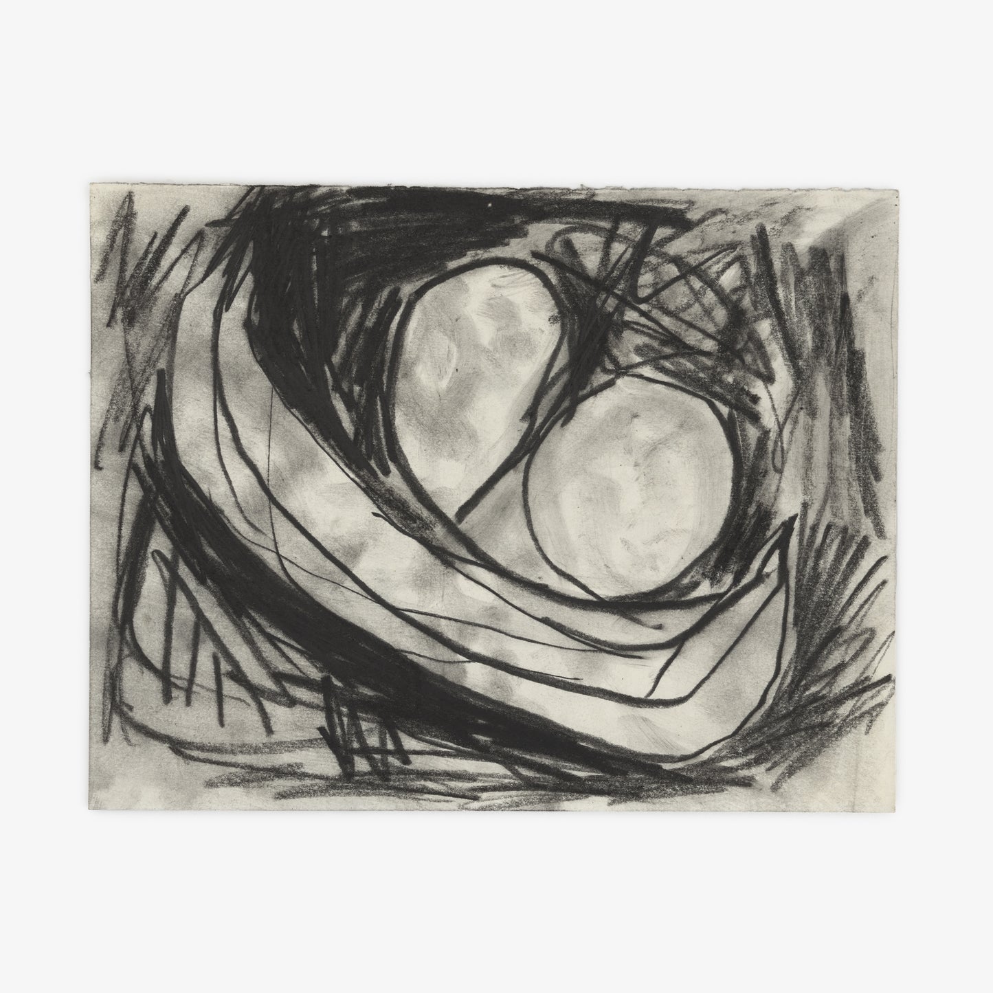 Anthony Miler - Drawing 11J