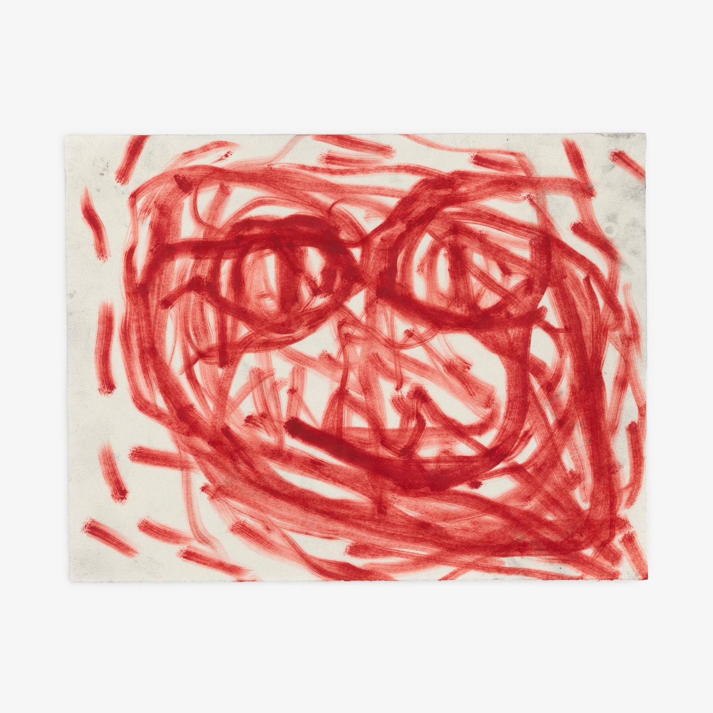 Anthony Miler - Drawing 11K