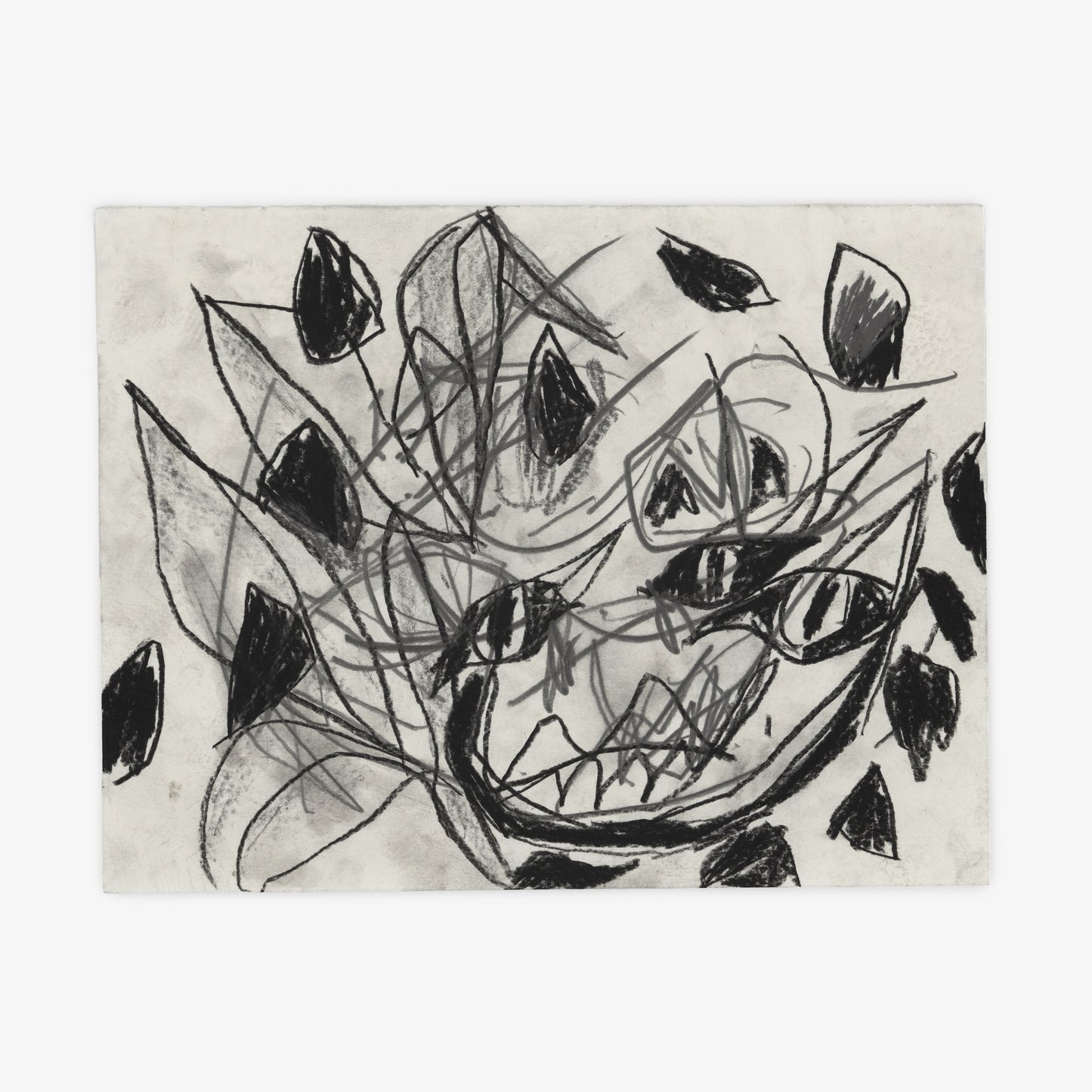 Anthony Miler - Drawing 11L