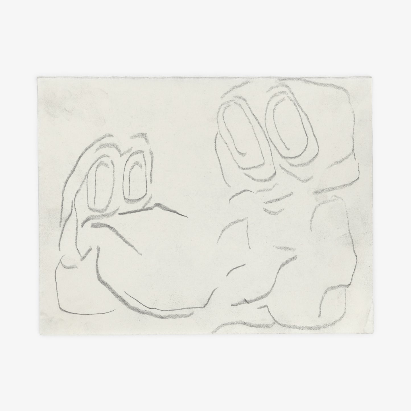 Anthony Miler - Drawing 12B