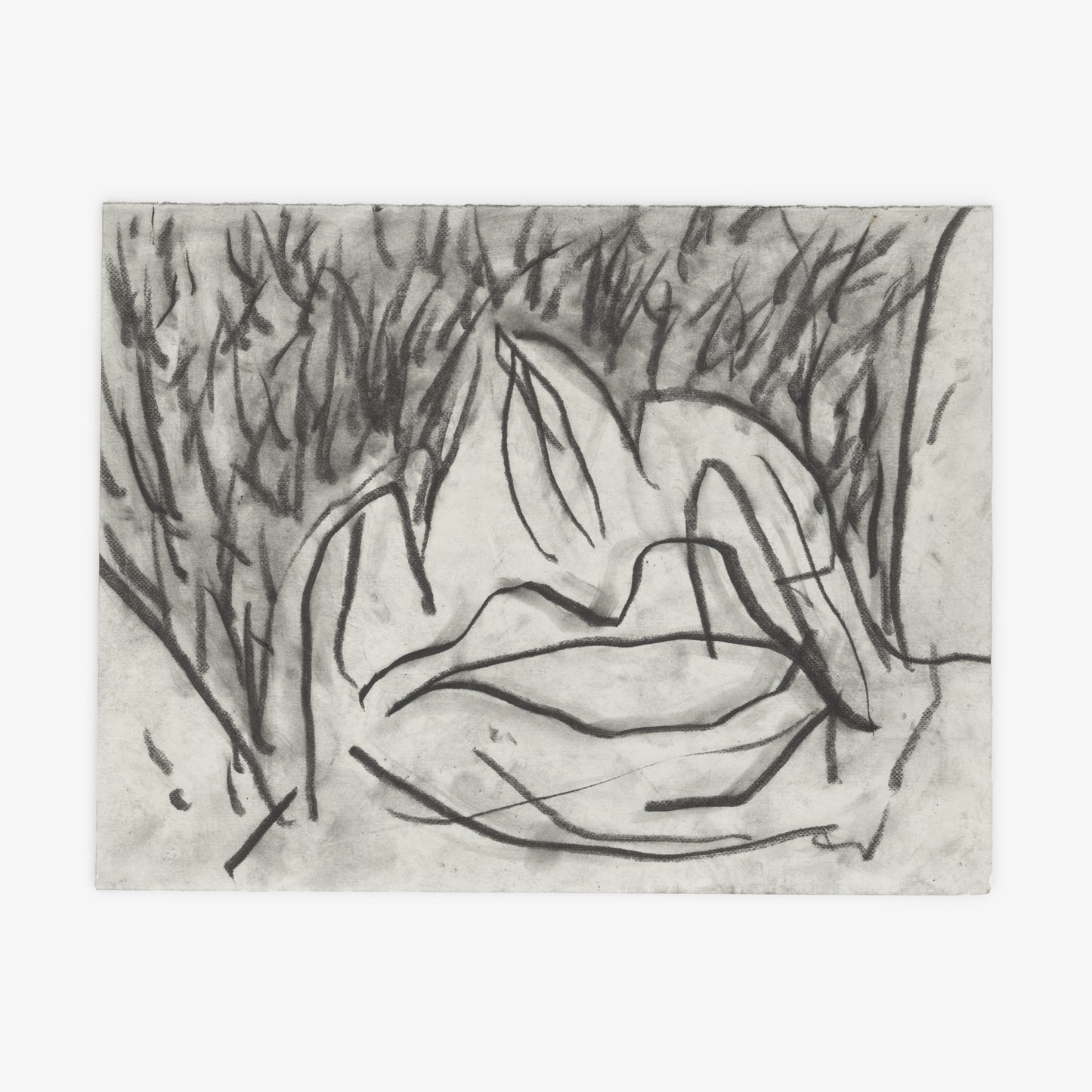 Anthony Miler - Drawing 13C