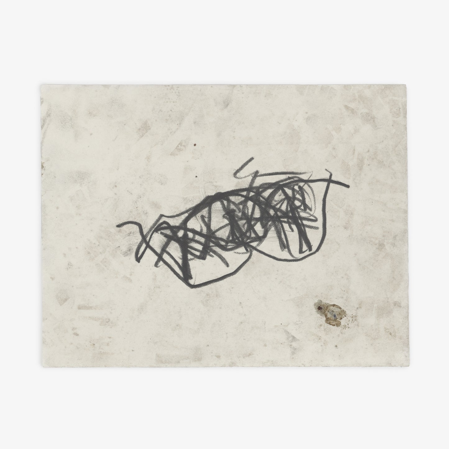 Anthony Miler - Drawing 13D