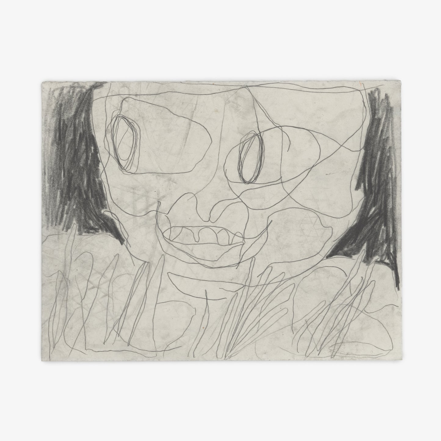Anthony Miler - Drawing 13K