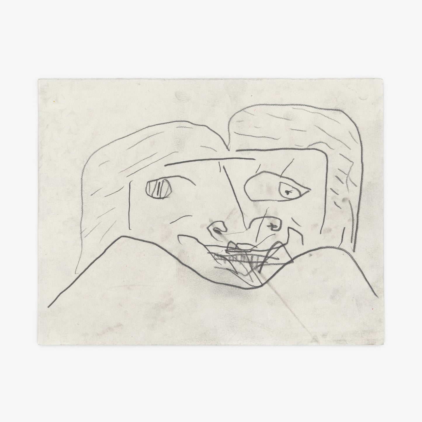 Anthony Miler - Drawing 13M