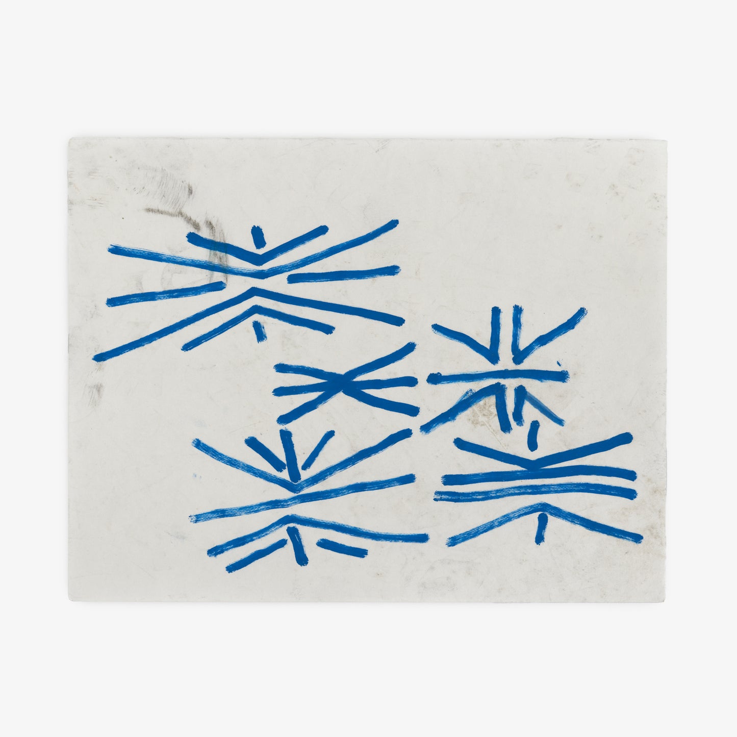 Anthony Miler - Drawing 17J