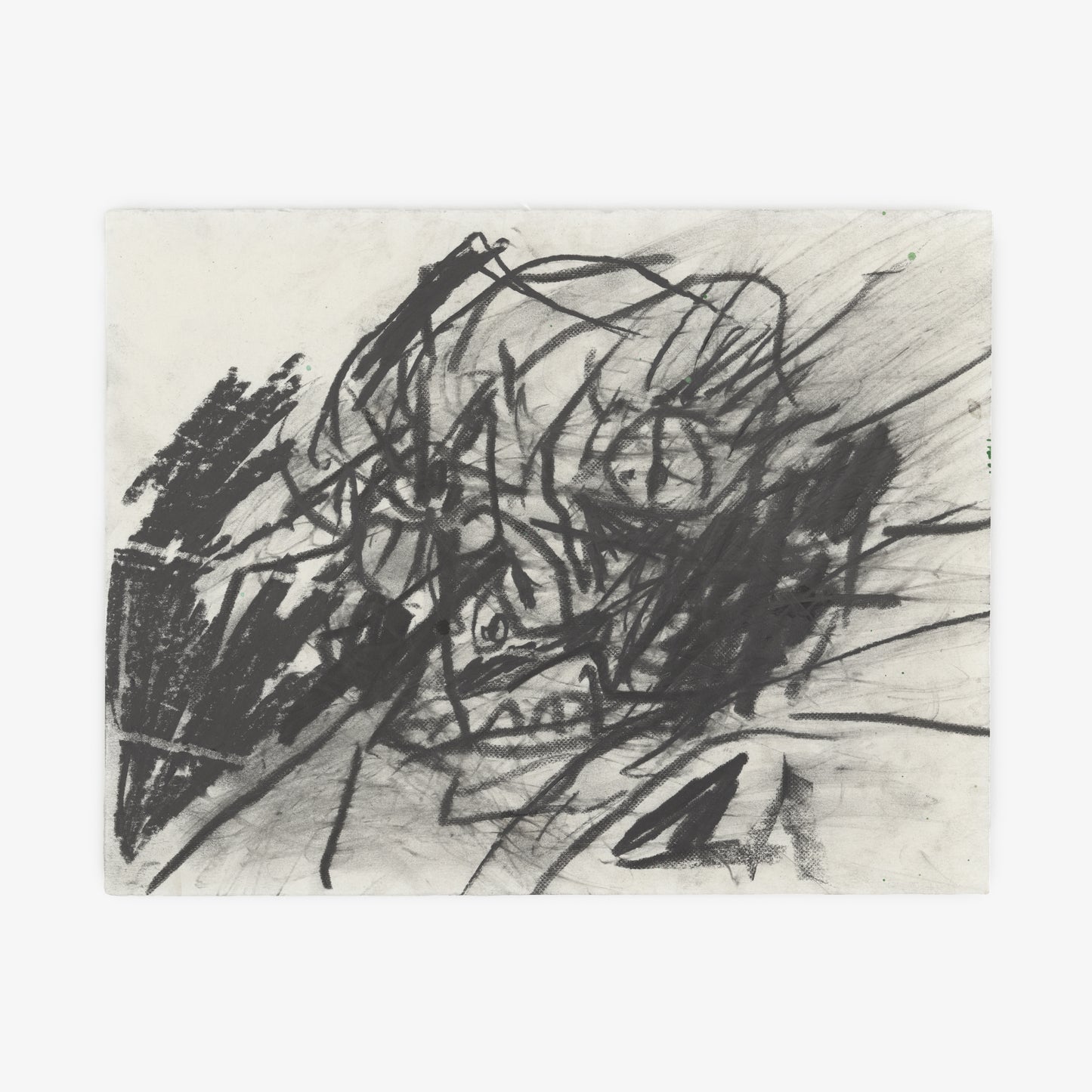 Anthony Miler - Drawing 17L