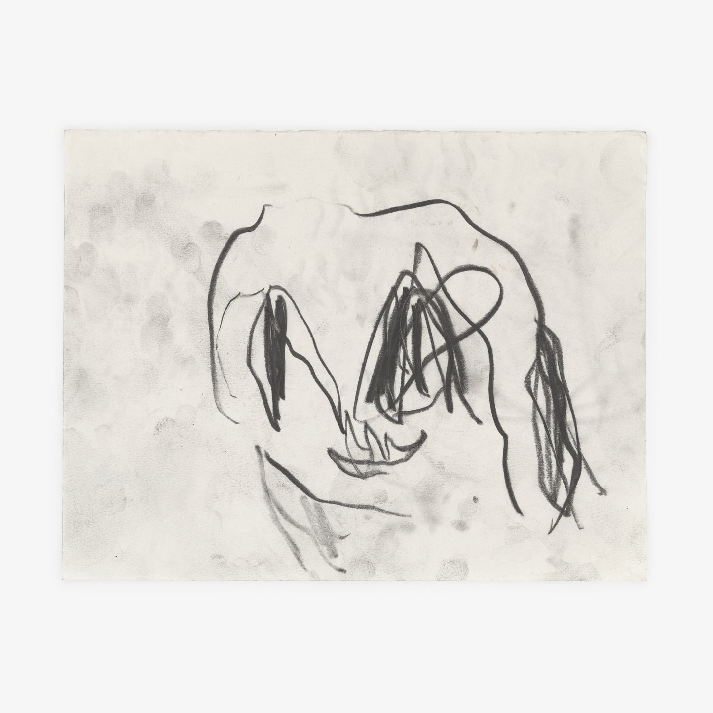 Anthony Miler - Drawing 20I