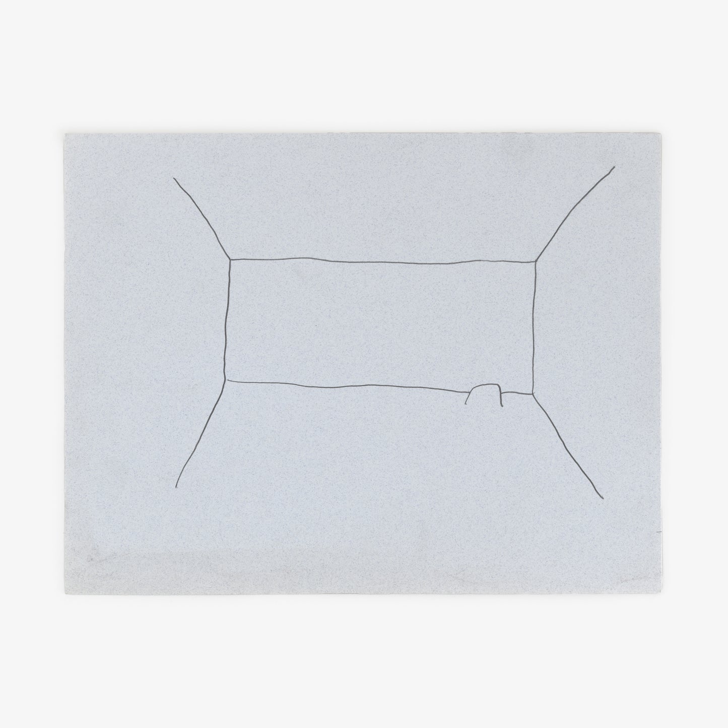 Anthony Miler - Drawing 21H