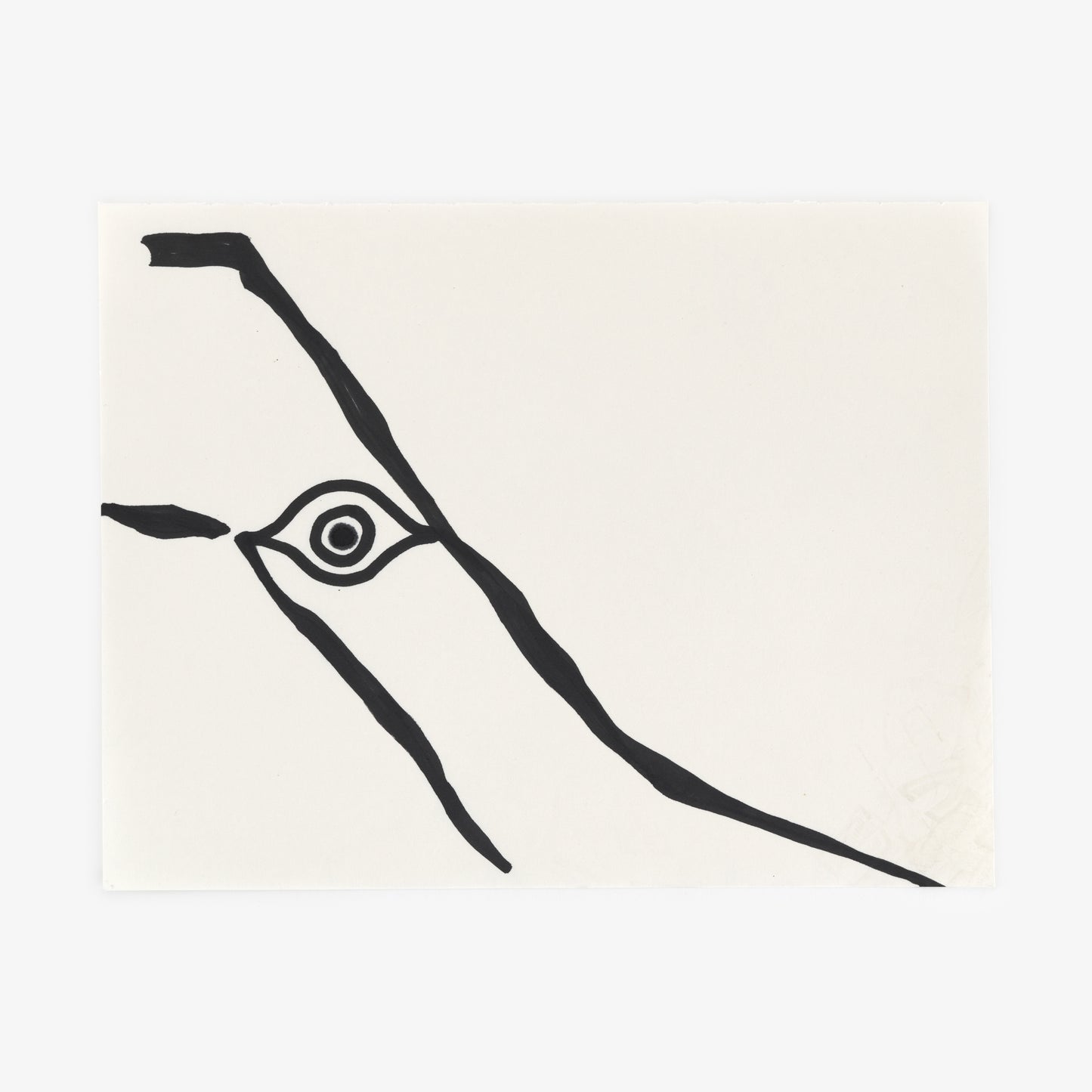 Anthony Miler - Drawing 22D