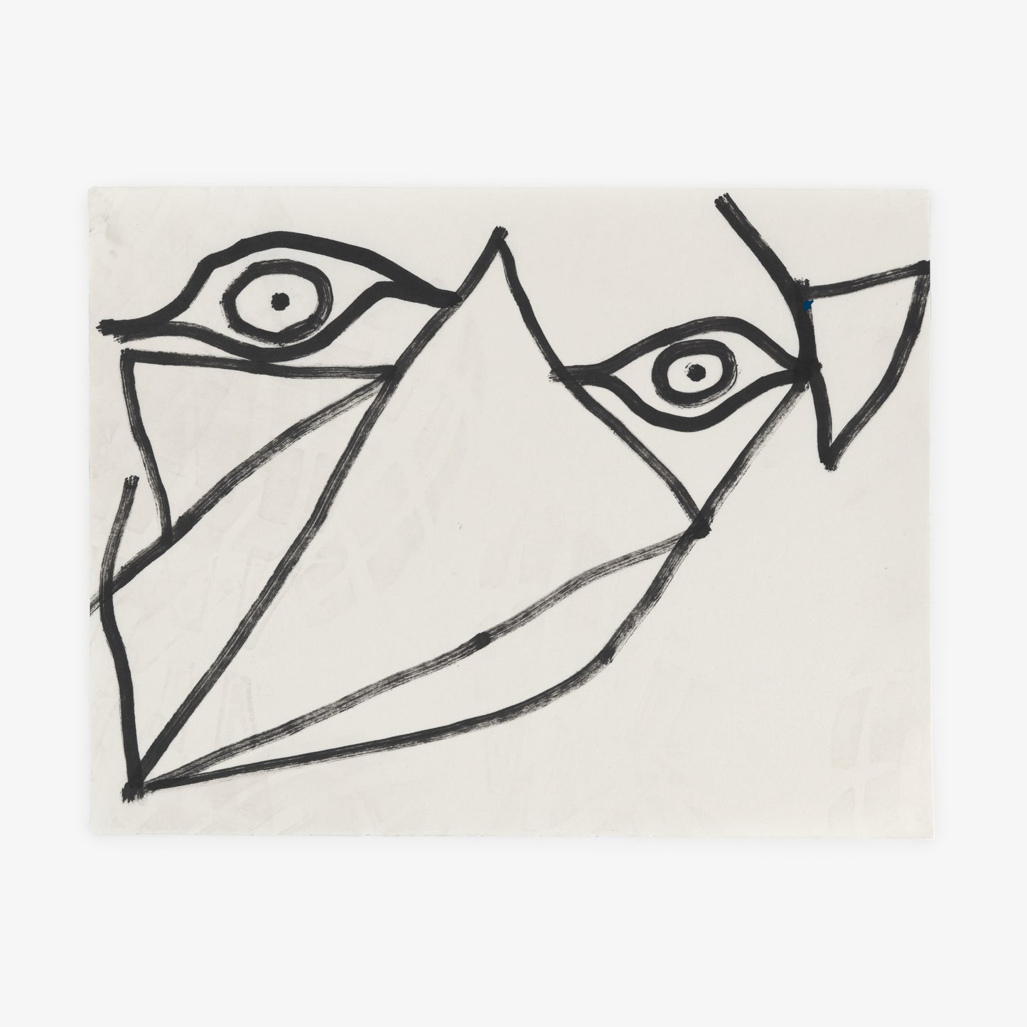 Anthony Miler - Drawing 22O
