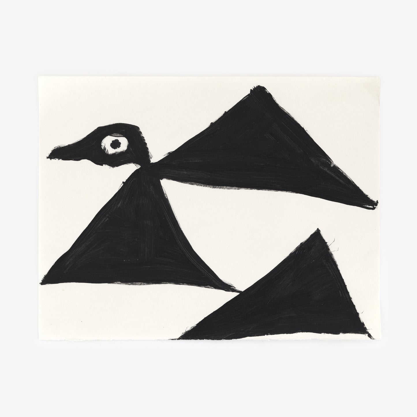 Anthony Miler - Drawing 23H
