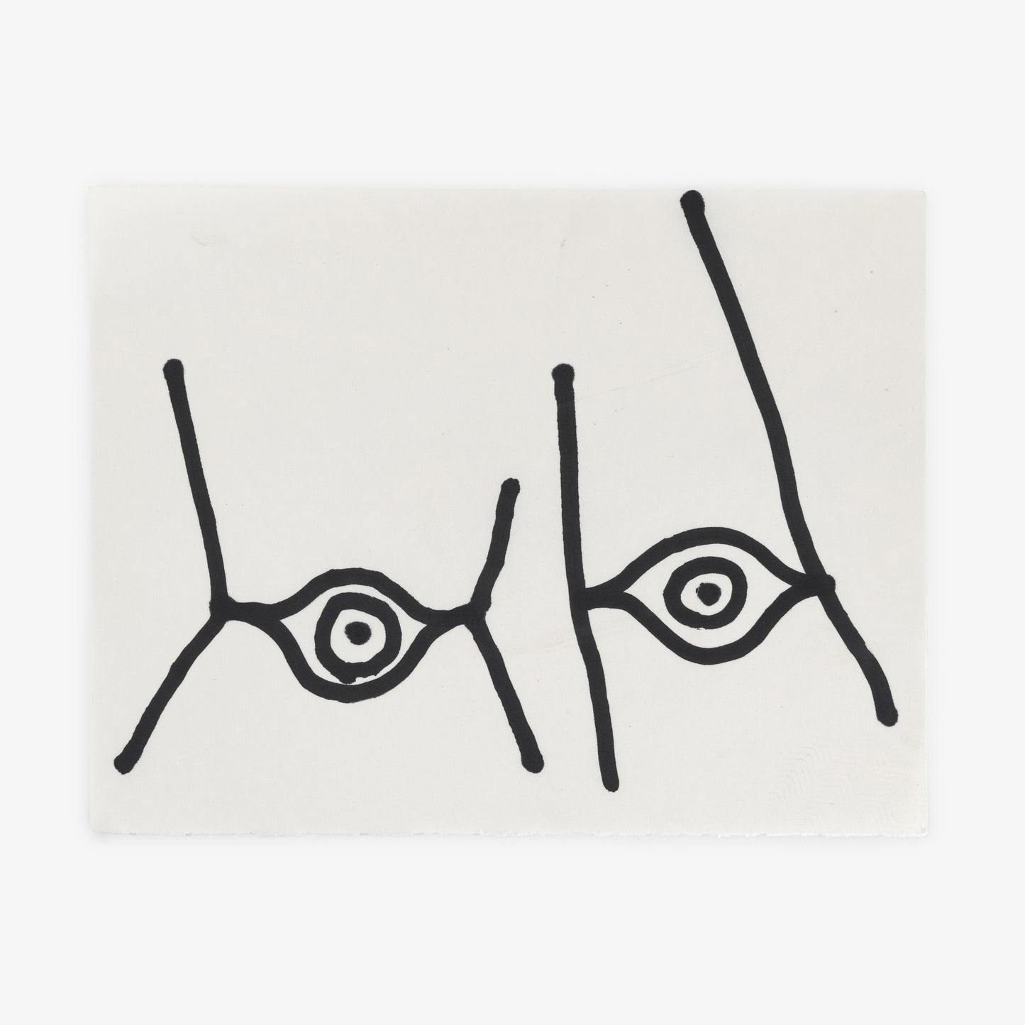Anthony Miler - Drawing 23J