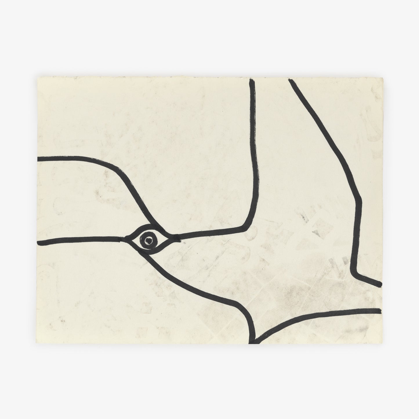 Anthony Miler - Drawing 24C