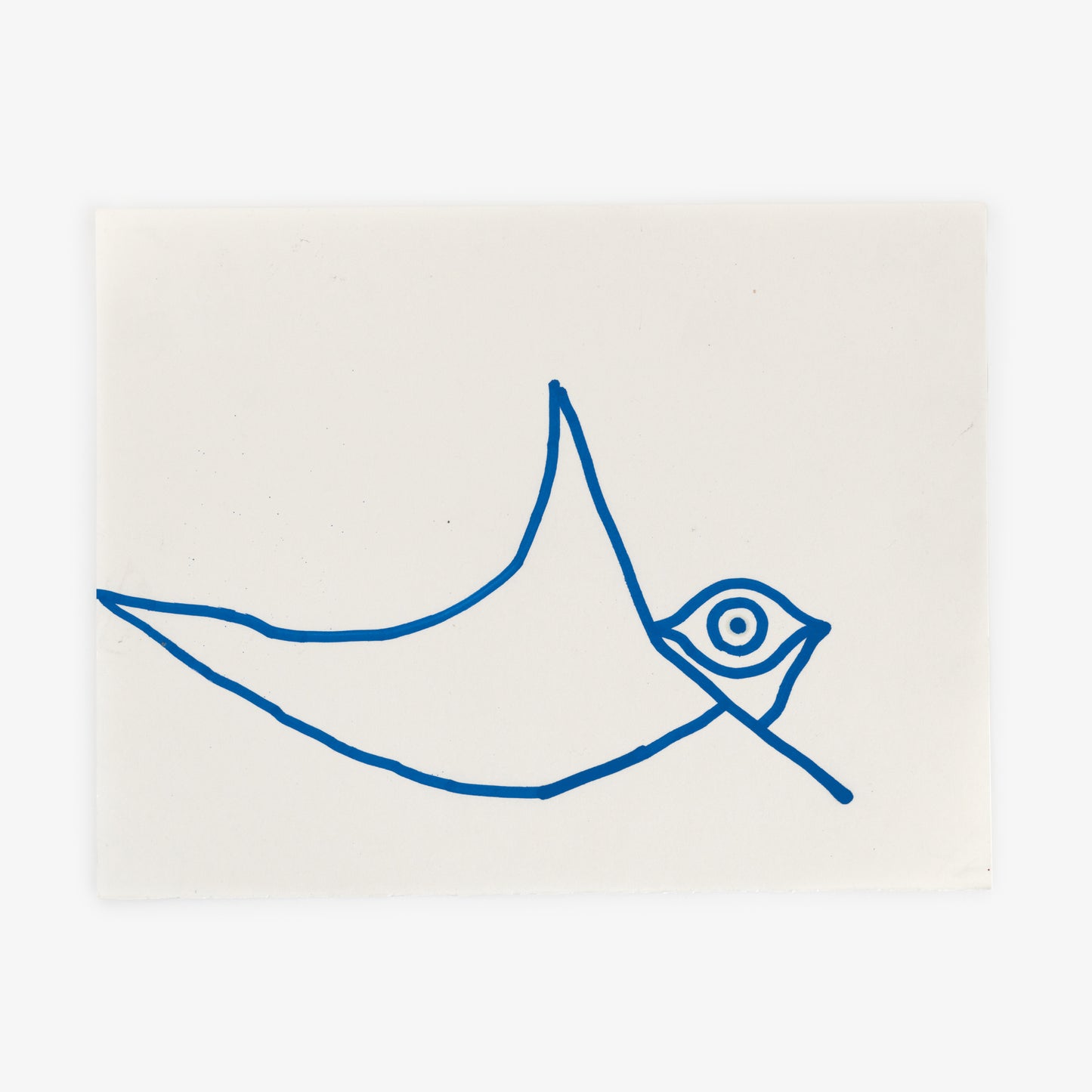 Anthony Miler - Drawing 24G