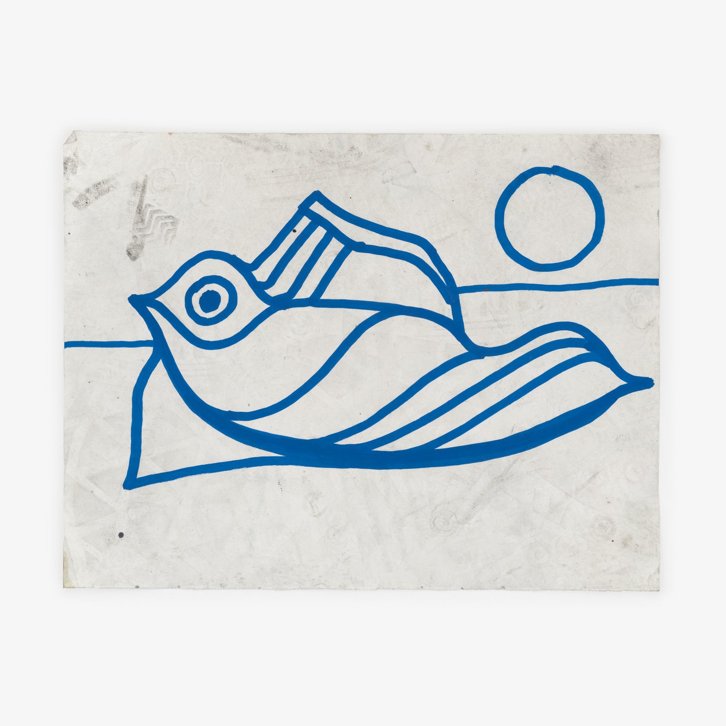 Anthony Miler - Drawing 26K
