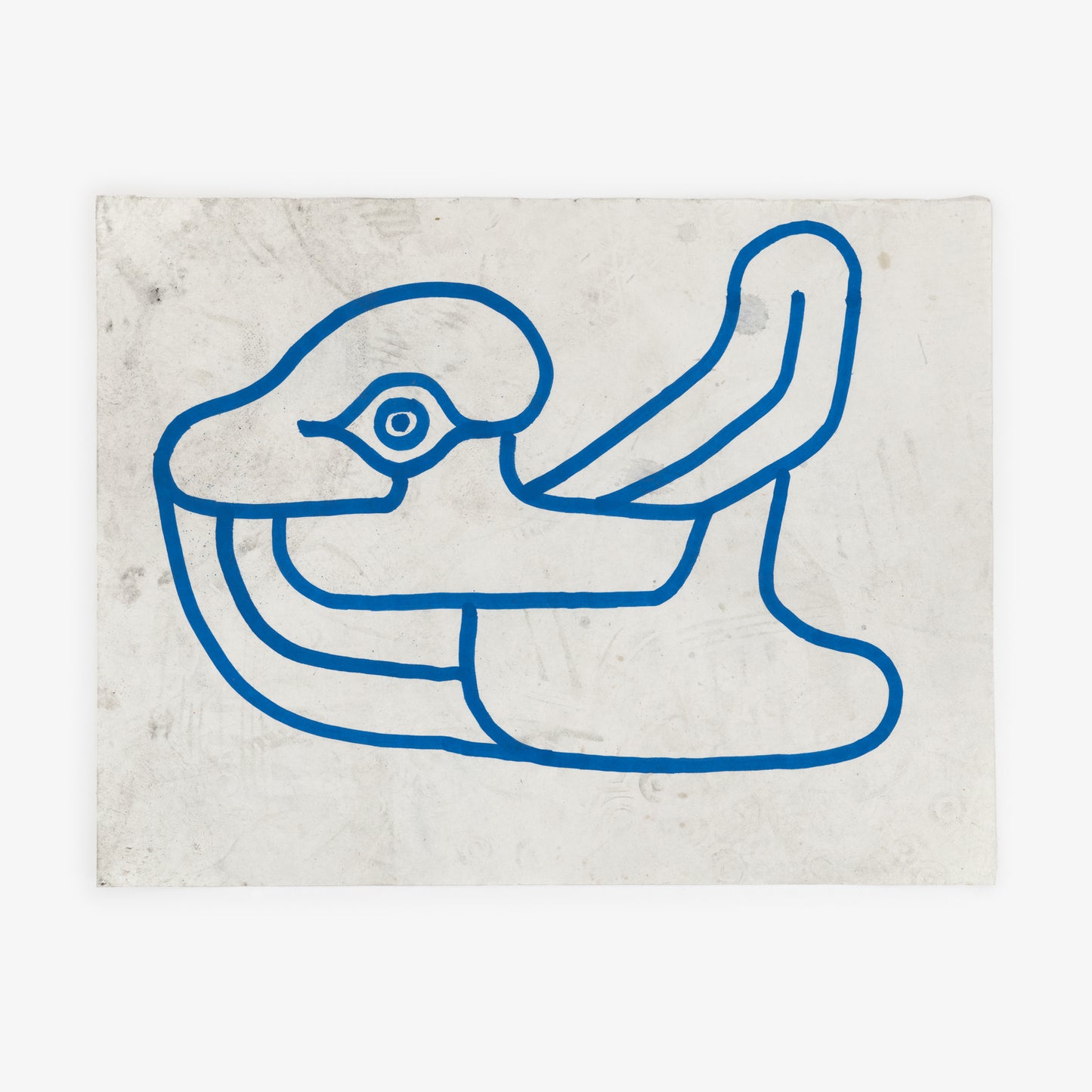 Anthony Miler - Drawing 27A