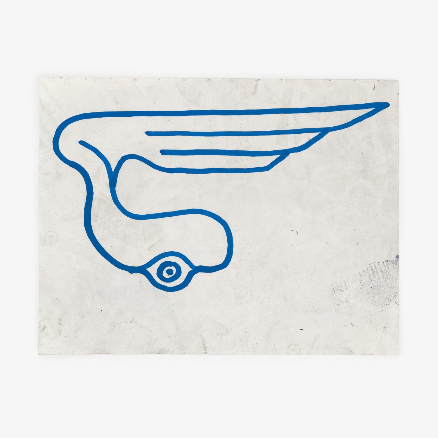 Anthony Miler - Drawing 27C