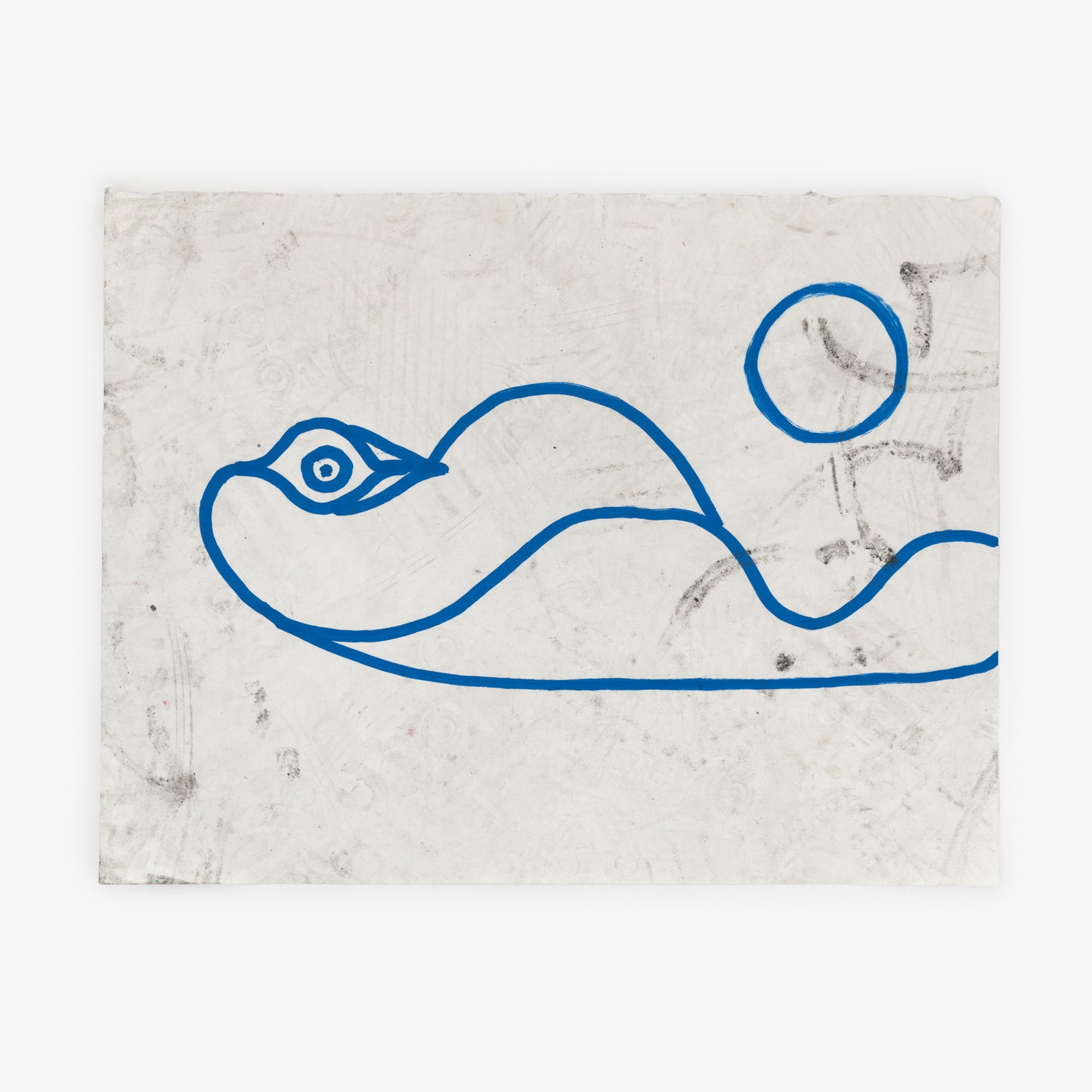 Anthony Miler - Drawing 27E