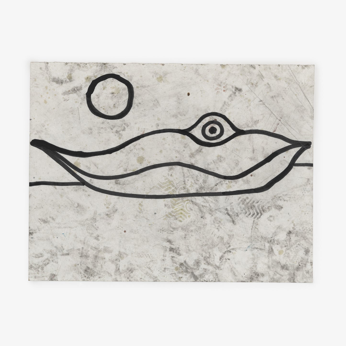 Anthony Miler - Drawing 27G