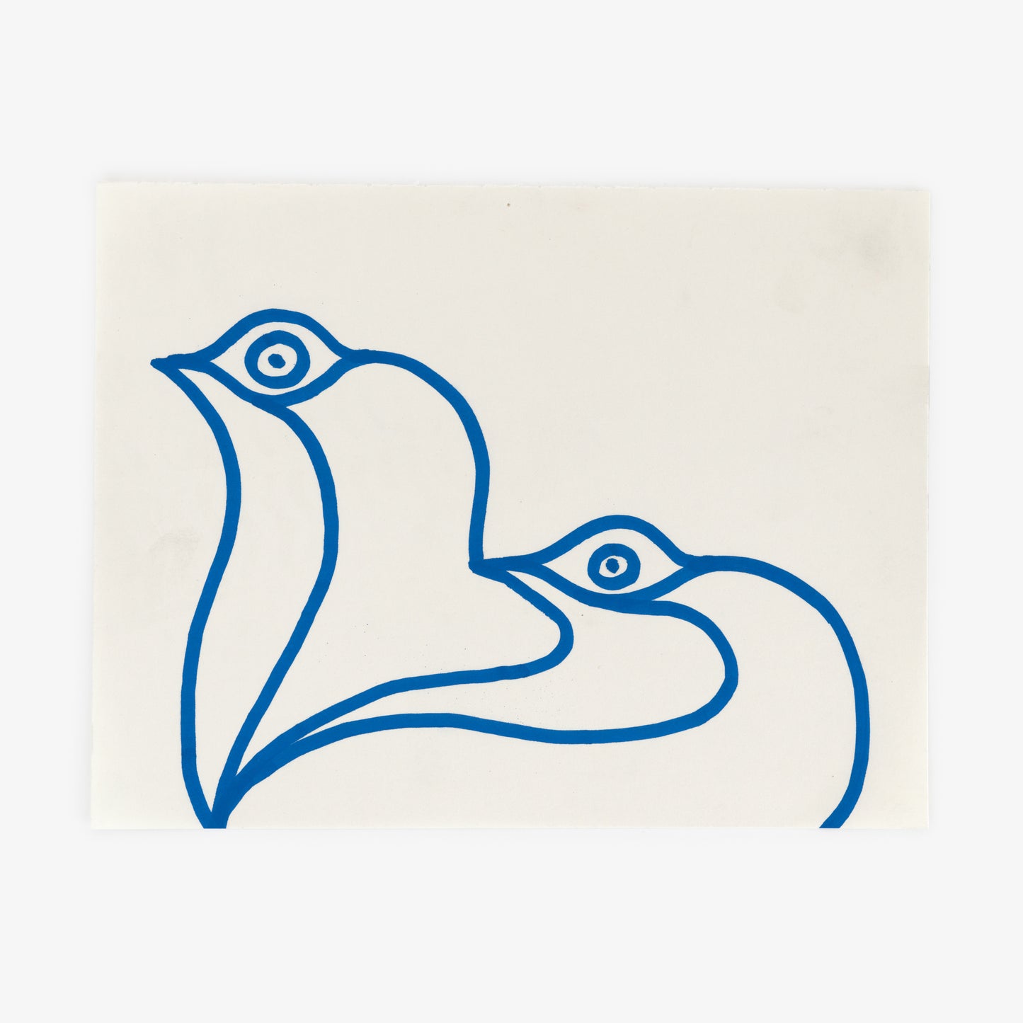 Anthony Miler - Drawing 27K