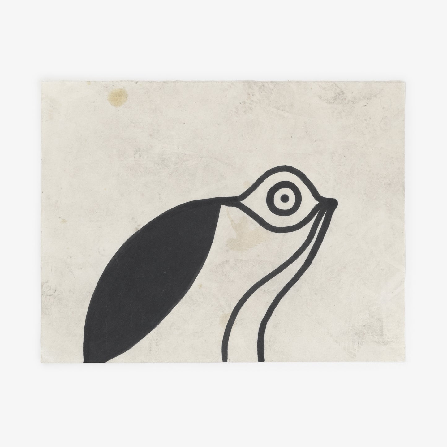 Anthony Miler - Drawing 27N