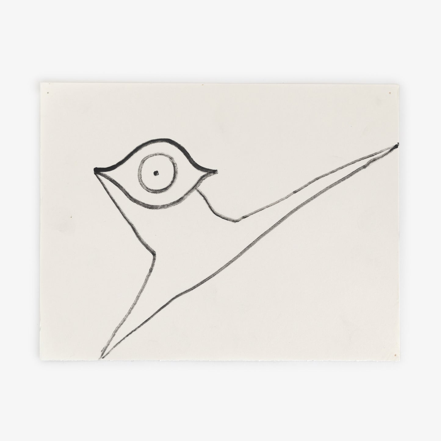 Anthony Miler - Drawing 28F