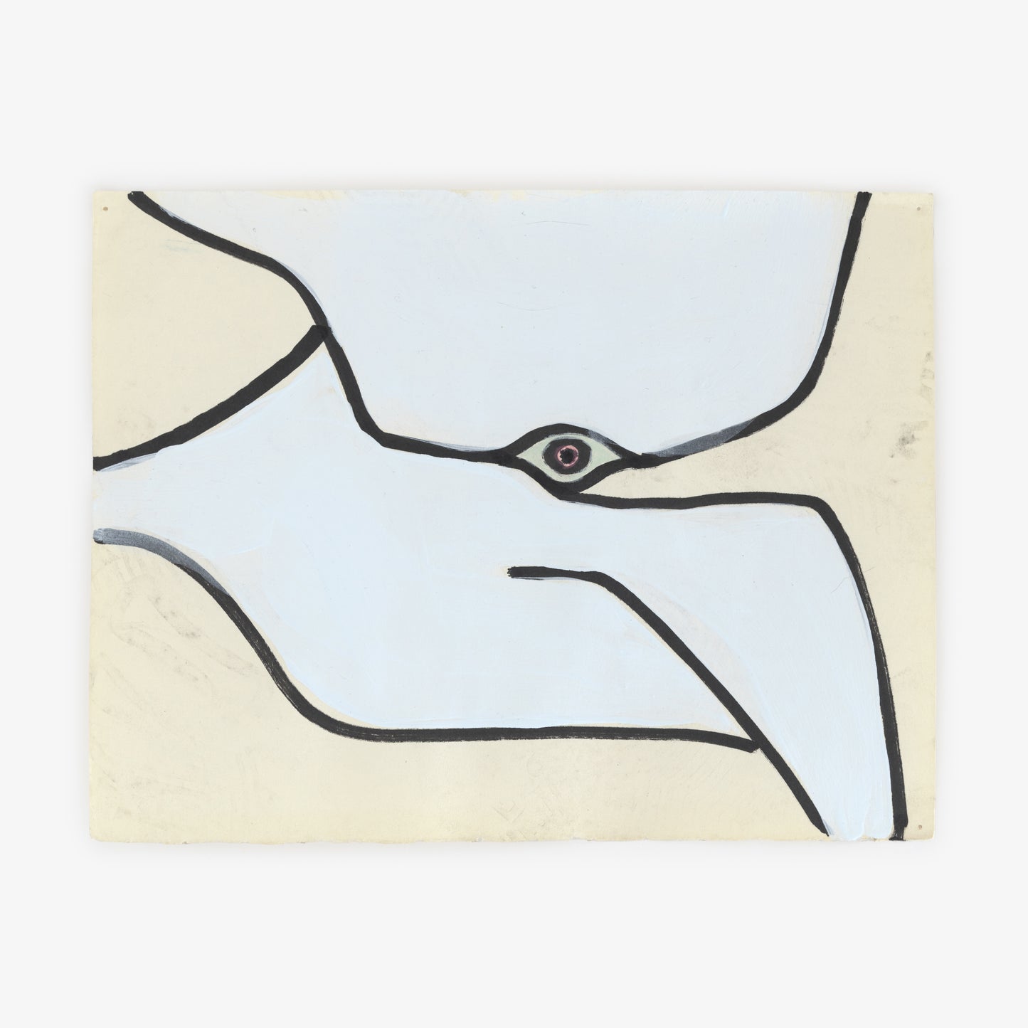 Anthony Miler - Drawing 29C