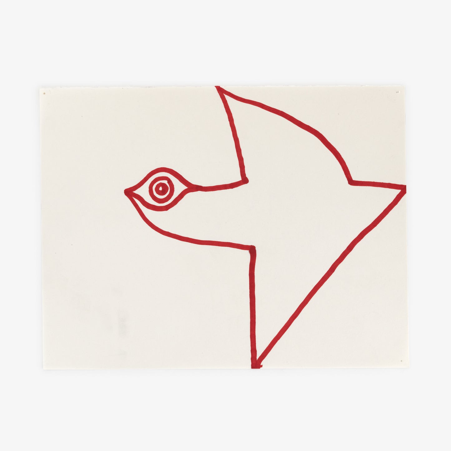 Anthony Miler - Drawing 29G