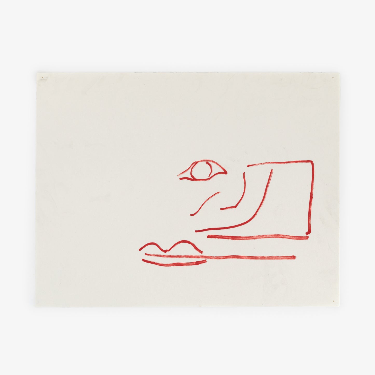 Anthony Miler - Drawing 29I