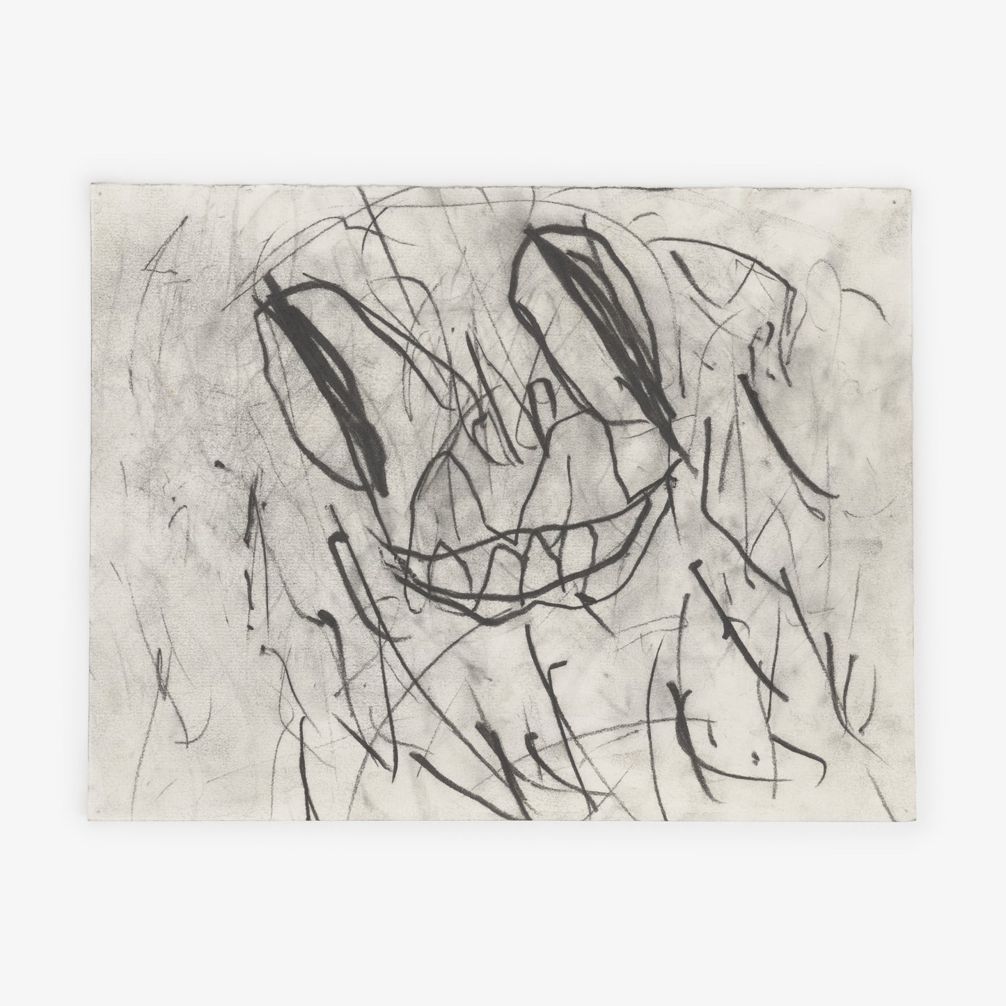 Anthony Miler - Drawing 2F