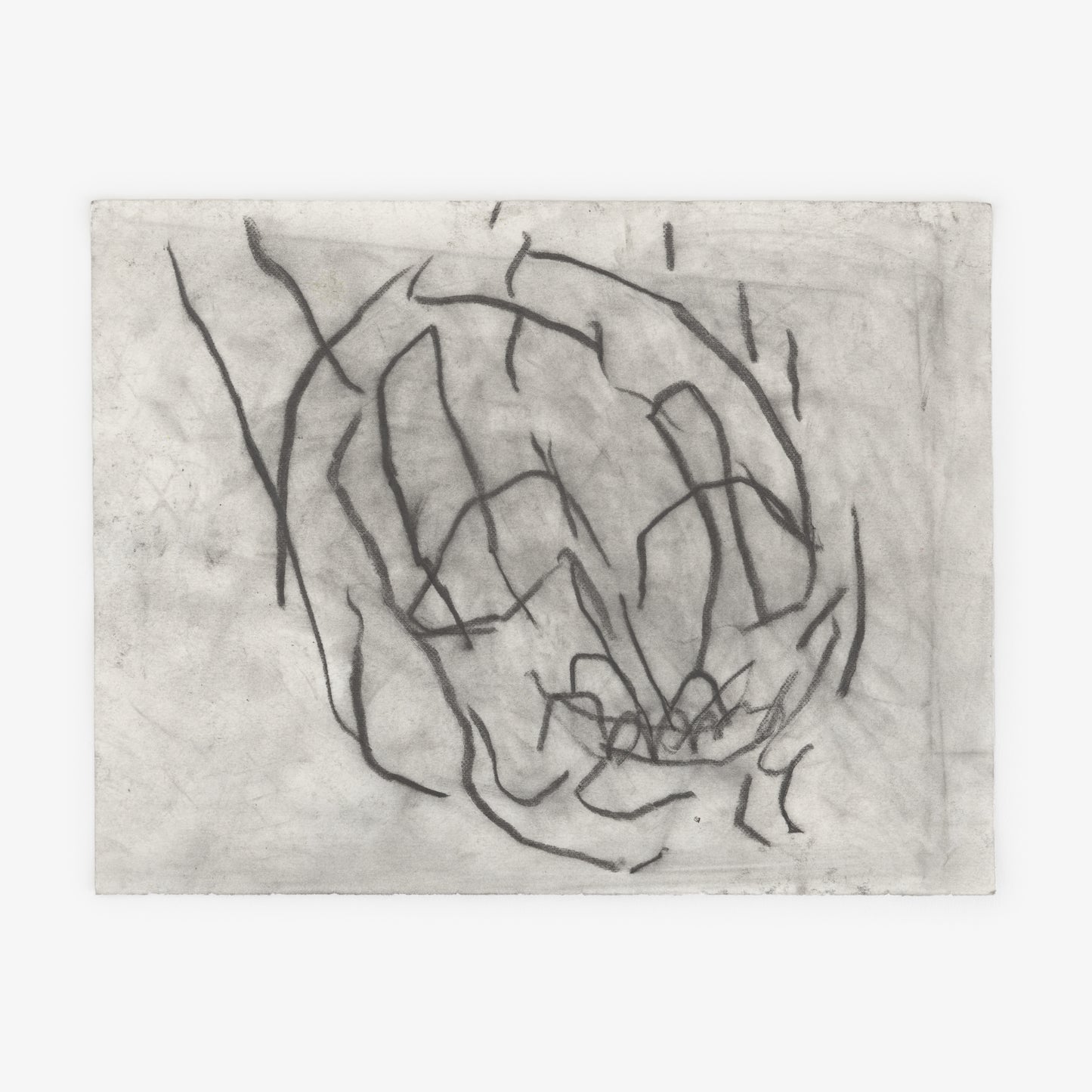 Anthony Miler - Drawing 2H