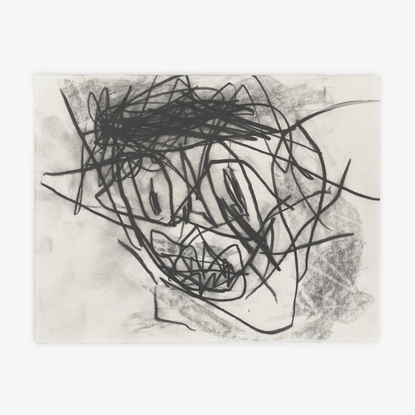 Anthony Miler - Drawing 2M