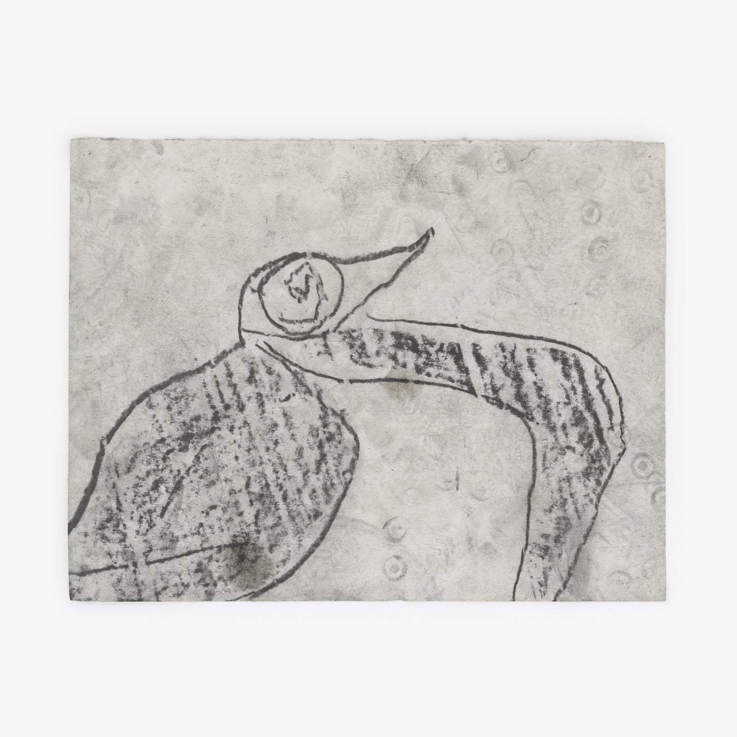 Anthony Miler - Drawing 30A
