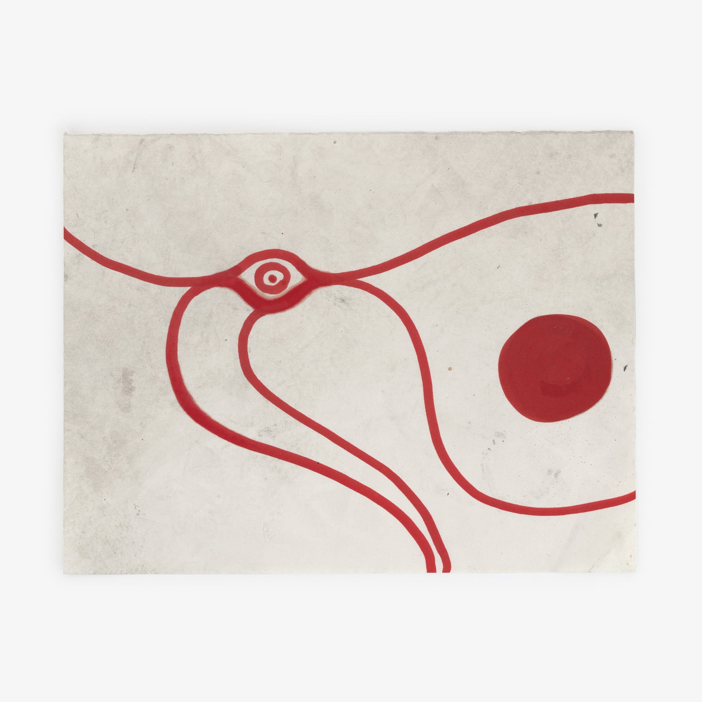 Anthony Miler - Drawing 30D