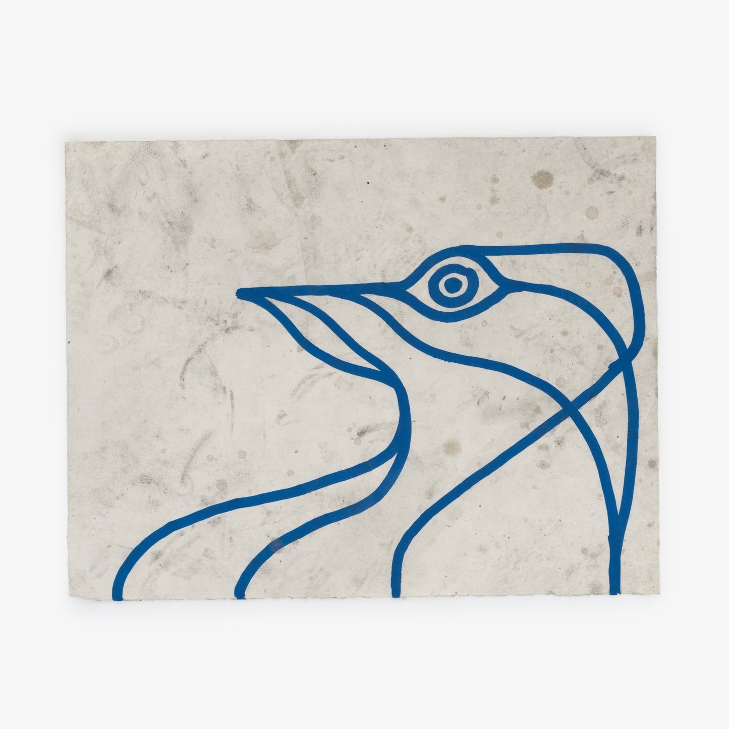 Anthony Miler - Drawing 30E