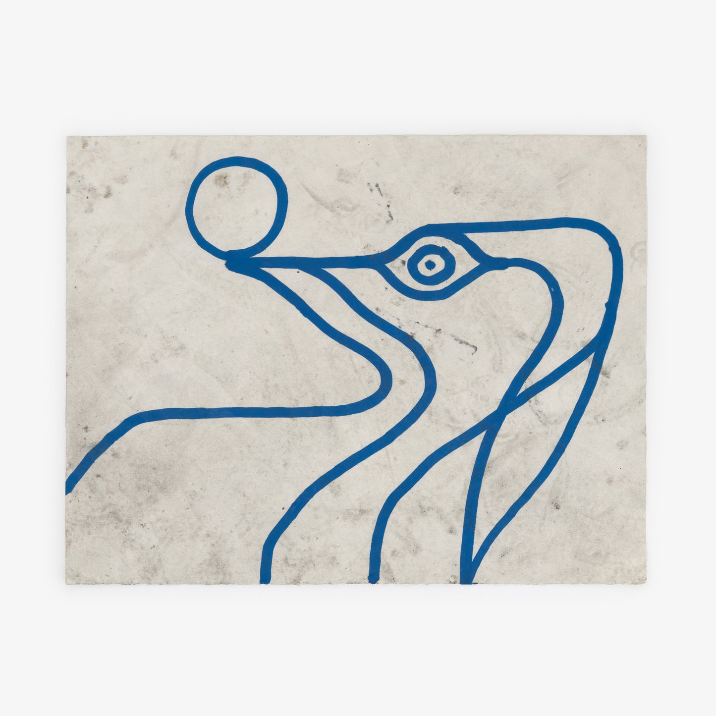 Anthony Miler - Drawing 30F