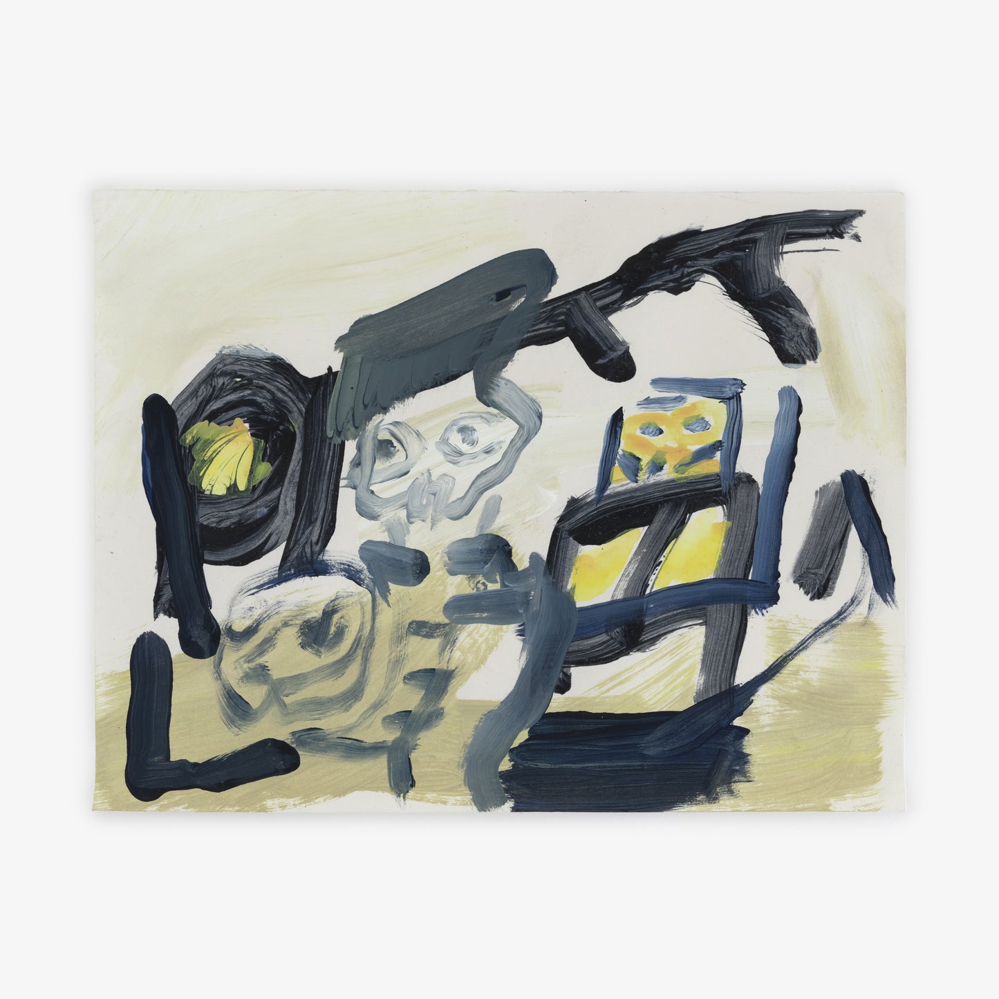 Anthony Miler - Drawing 30L