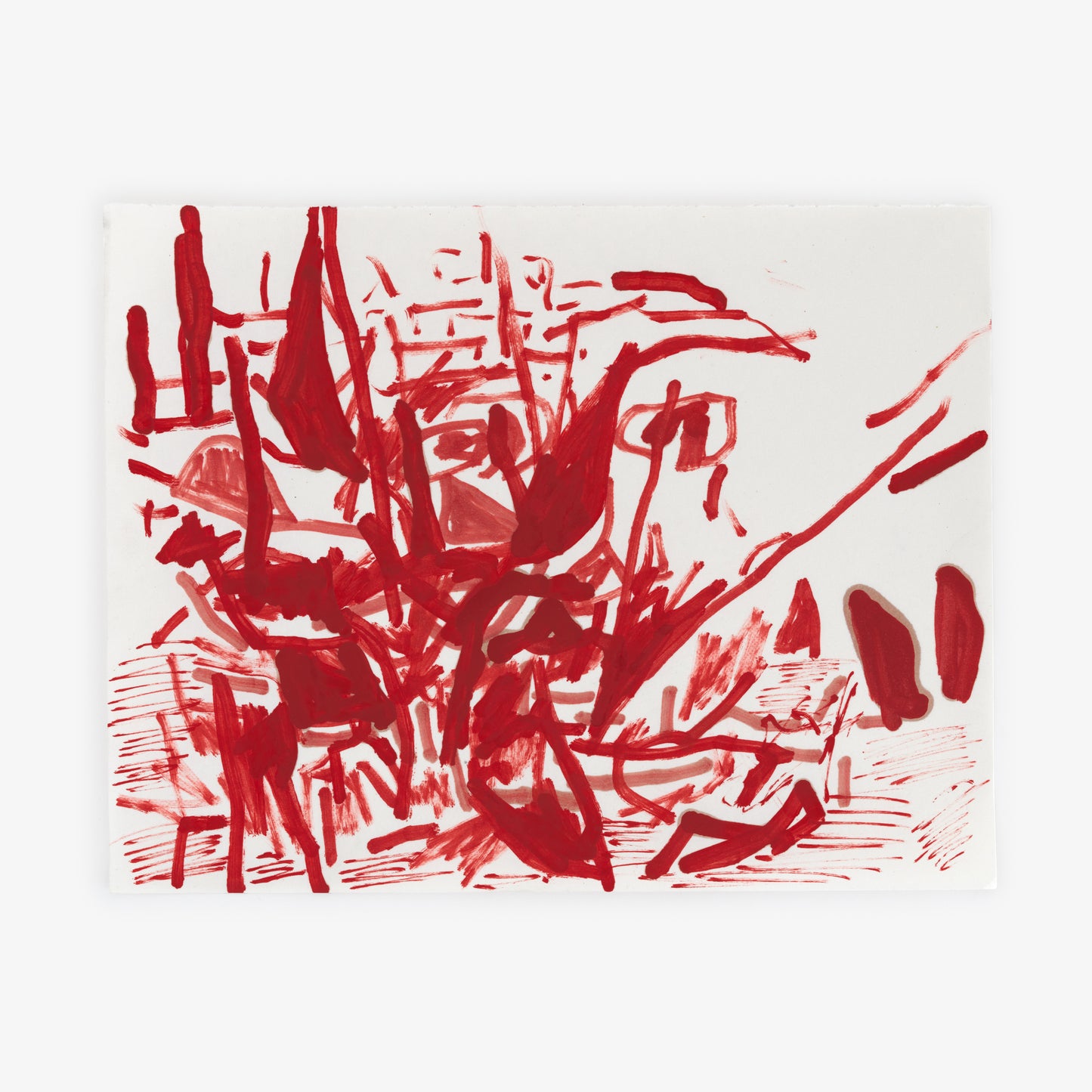Anthony Miler - Drawing 31M