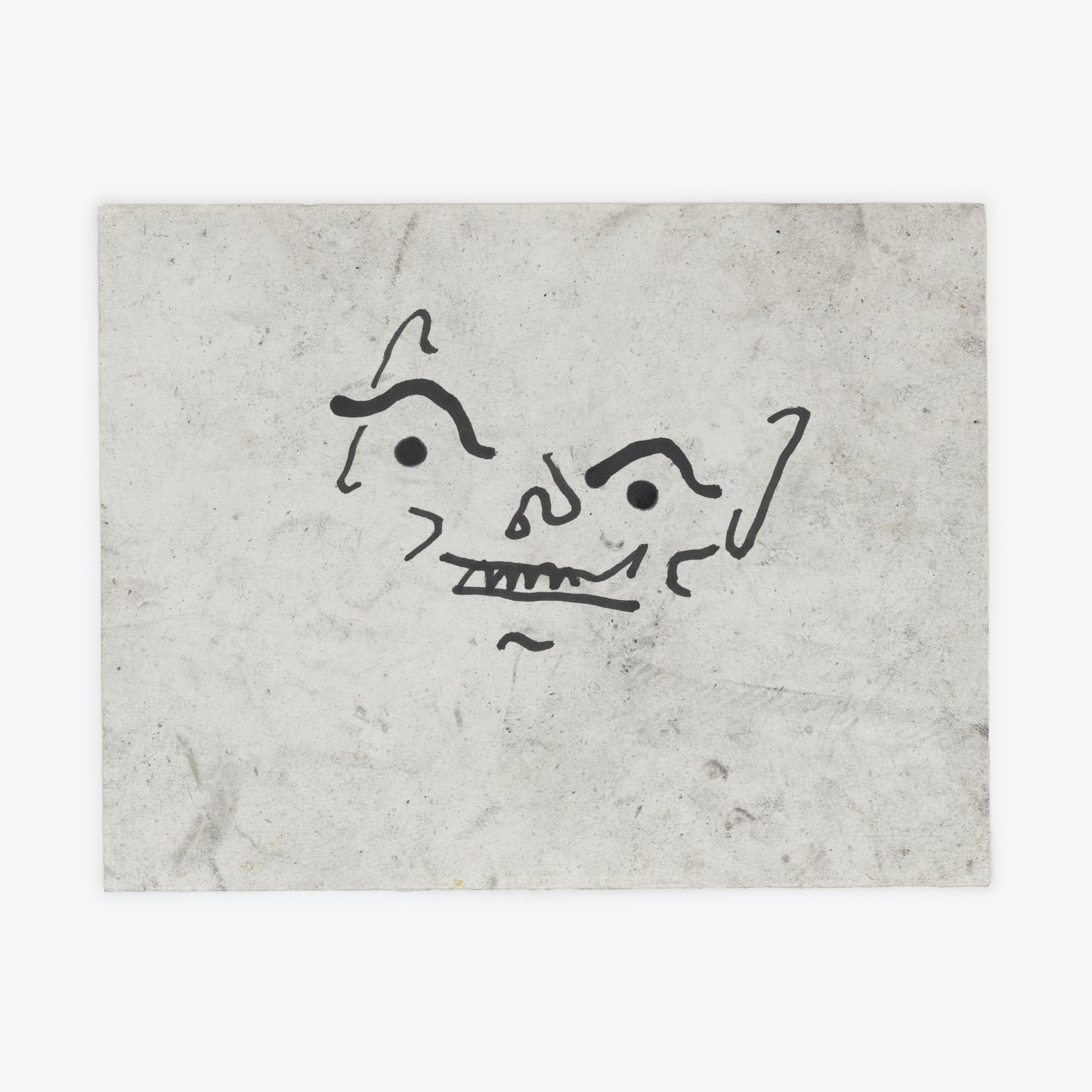 Anthony Miler - Drawing 32D
