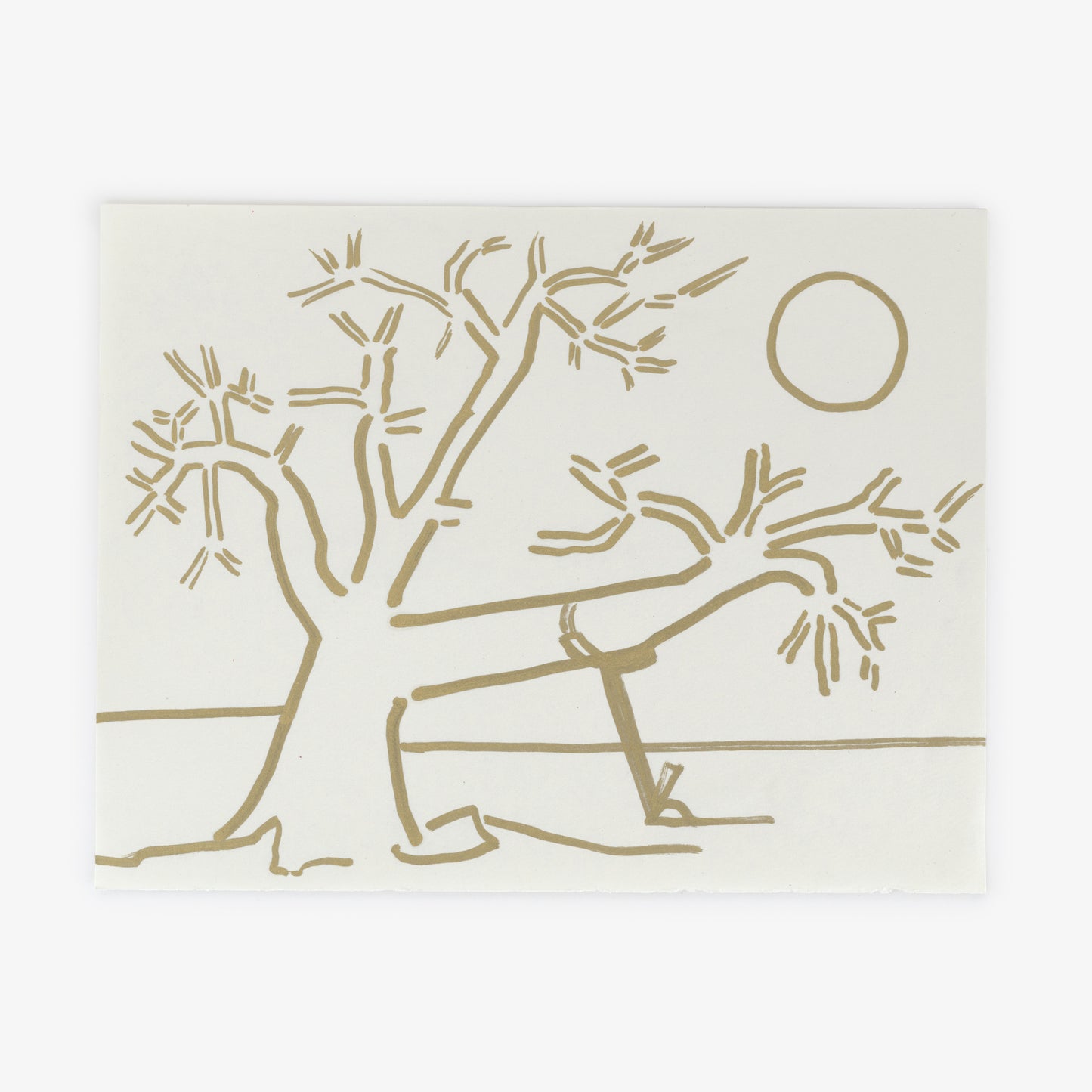 Anthony Miler - Drawing 32H