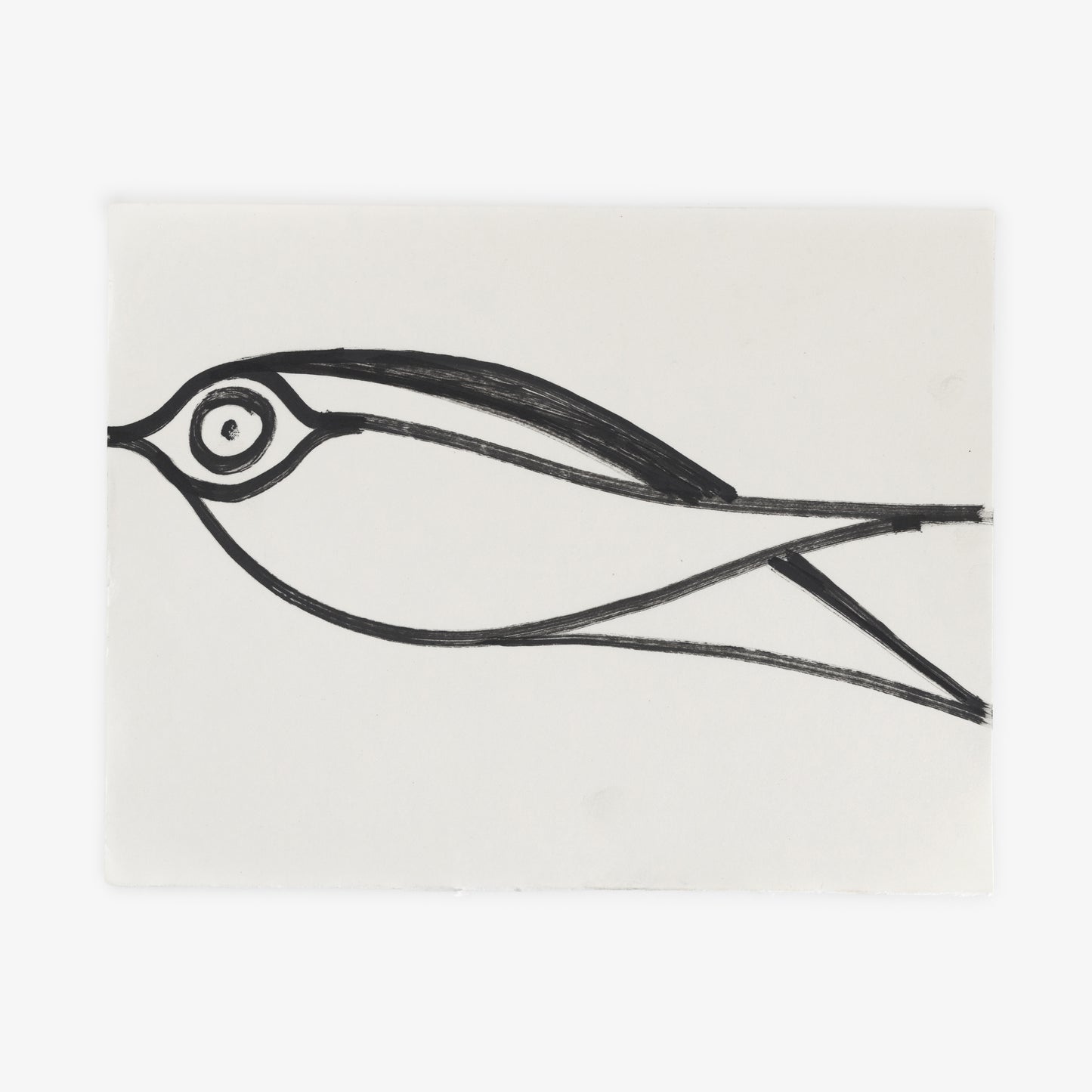 Anthony Miler - Drawing 33E