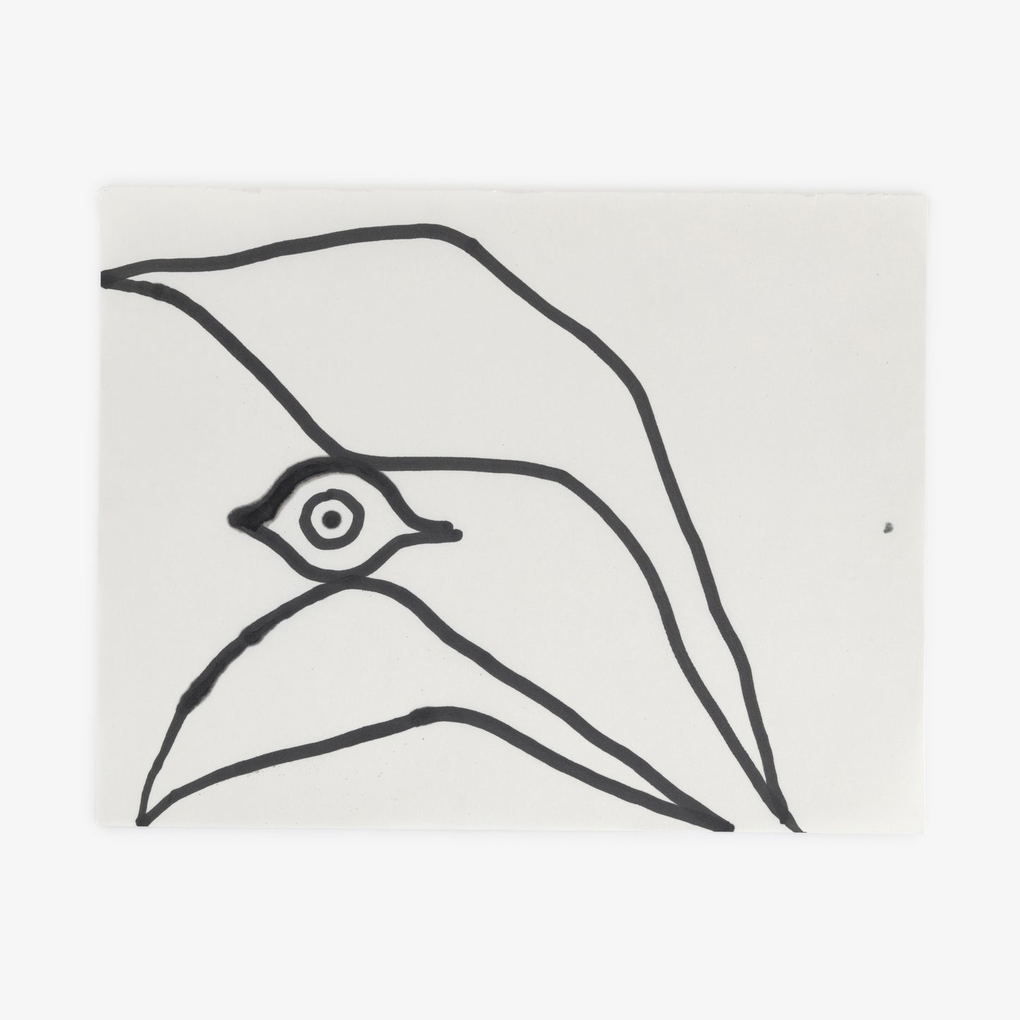 Anthony Miler - Drawing 33F