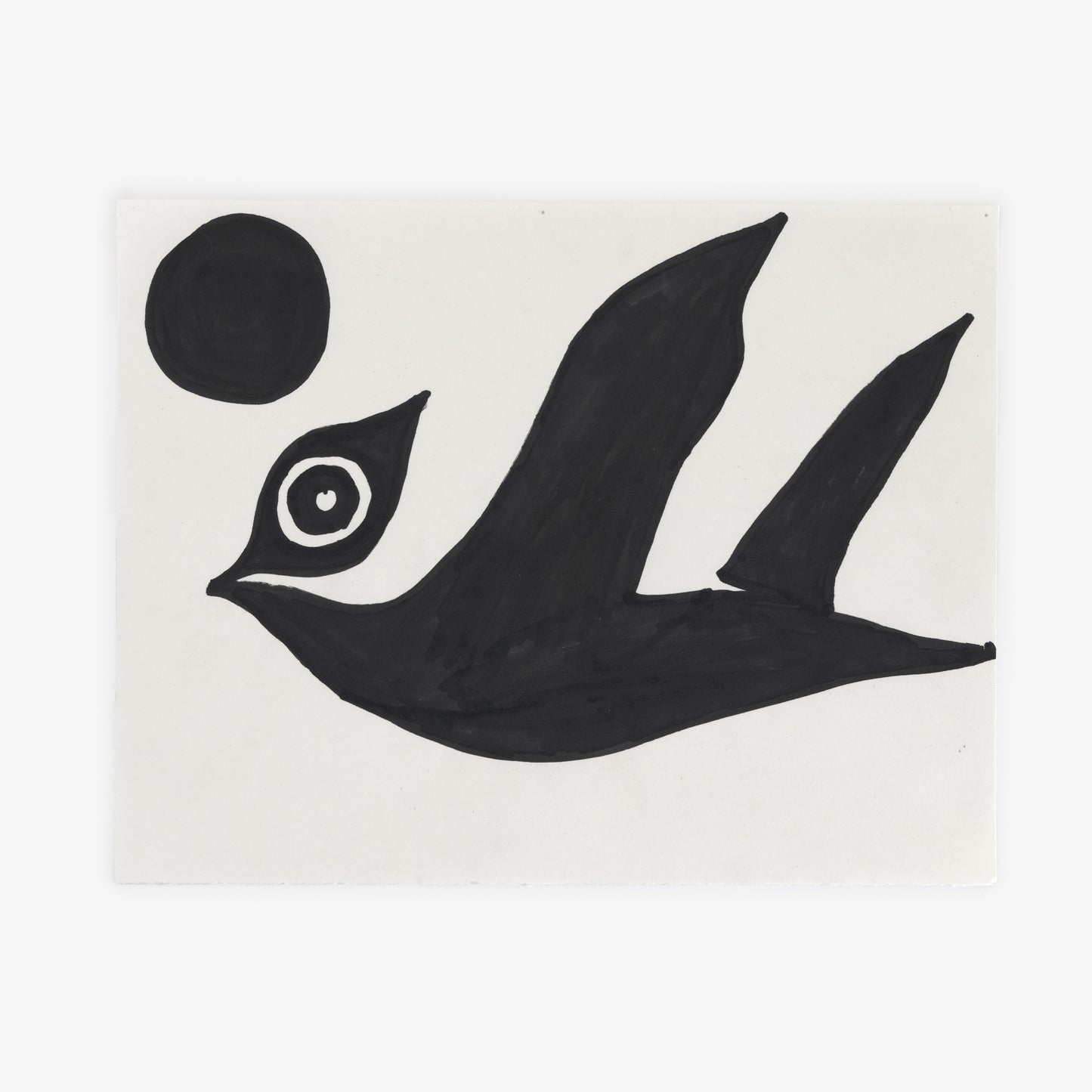 Anthony Miler - Drawing 33G