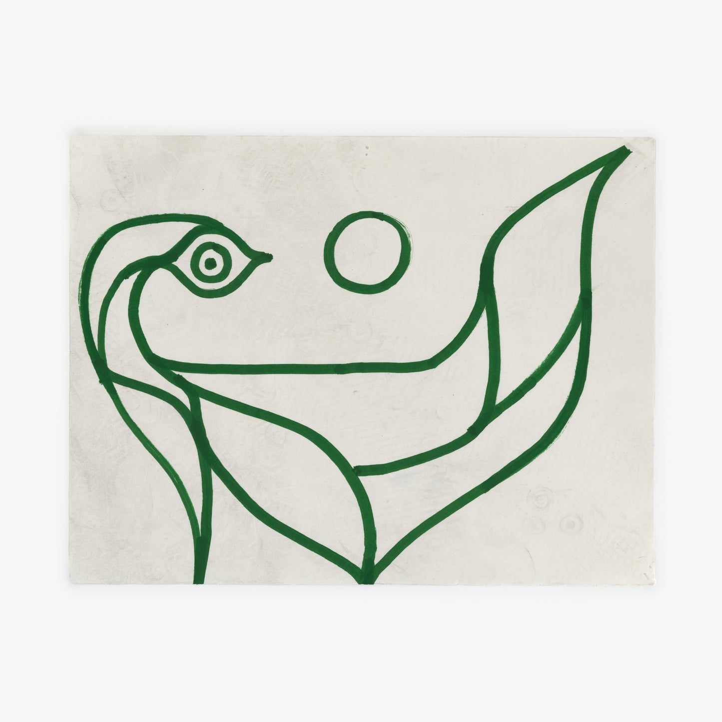 Anthony Miler - Drawing 33M