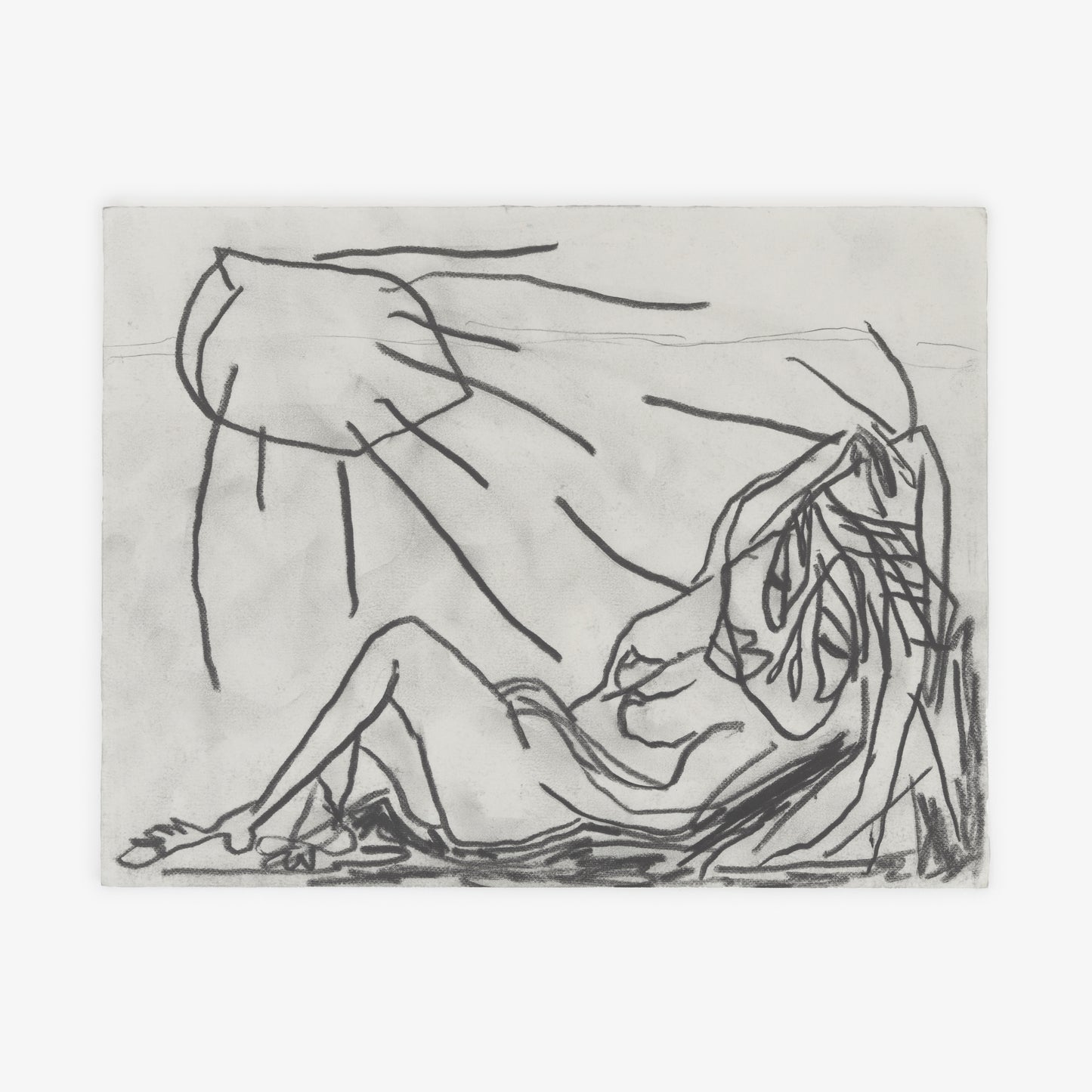 Anthony Miler - Drawing 33O