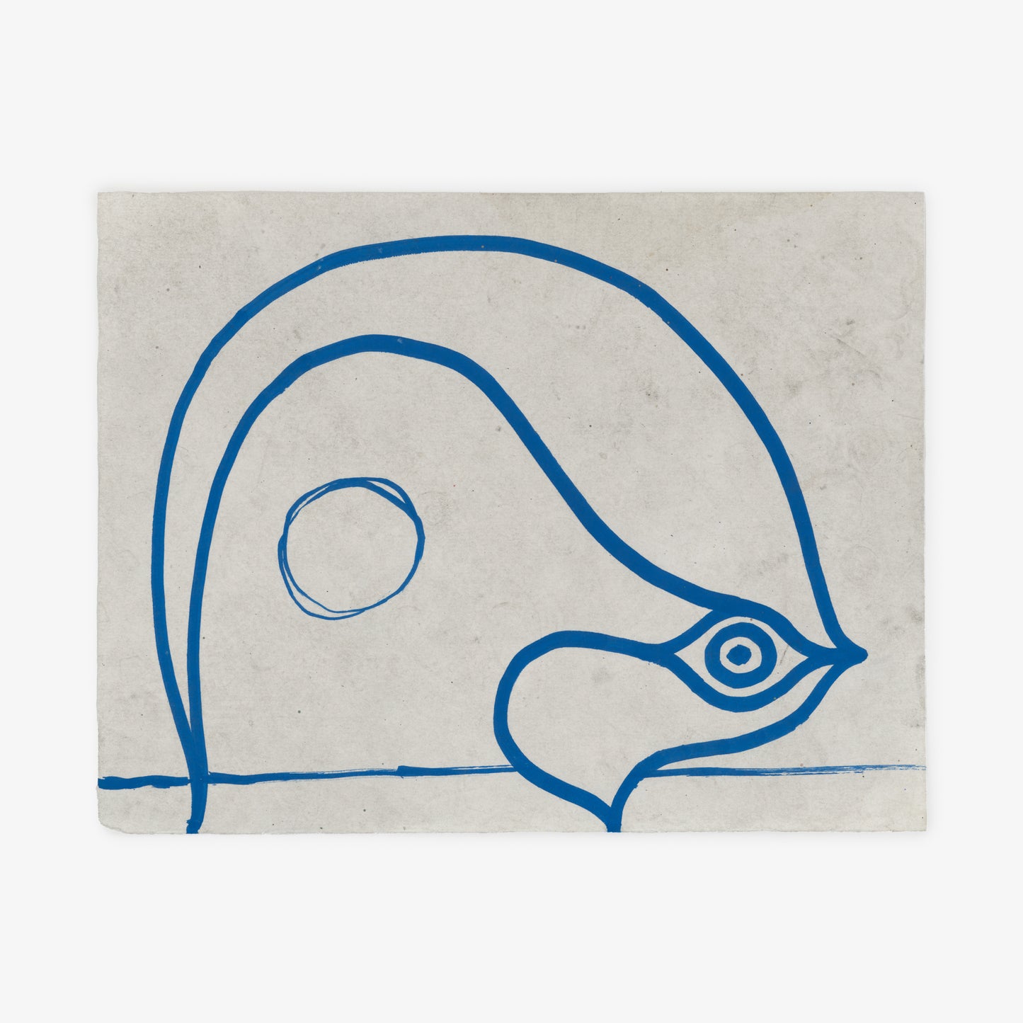 Anthony Miler - Drawing 34G