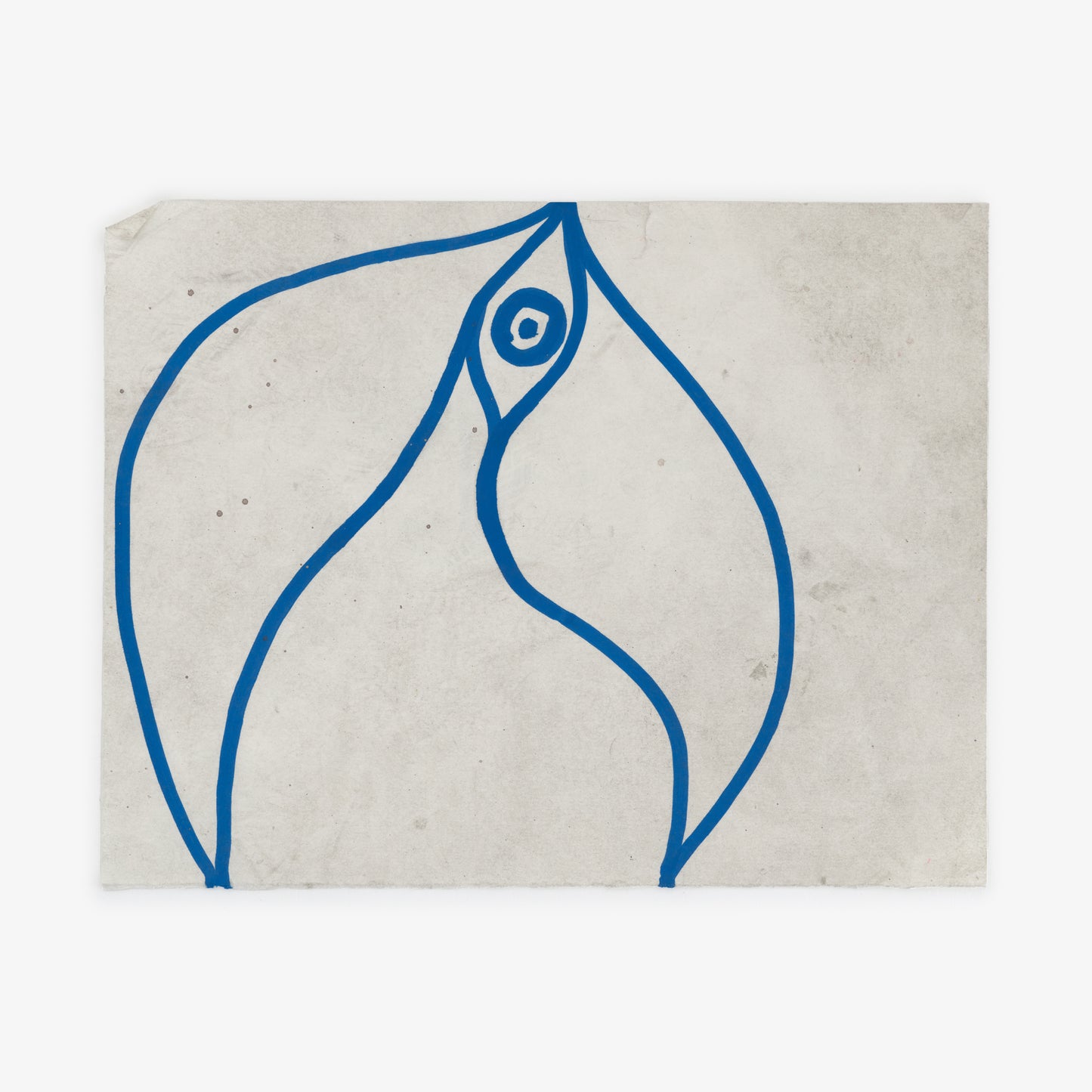 Anthony Miler - Drawing 35A