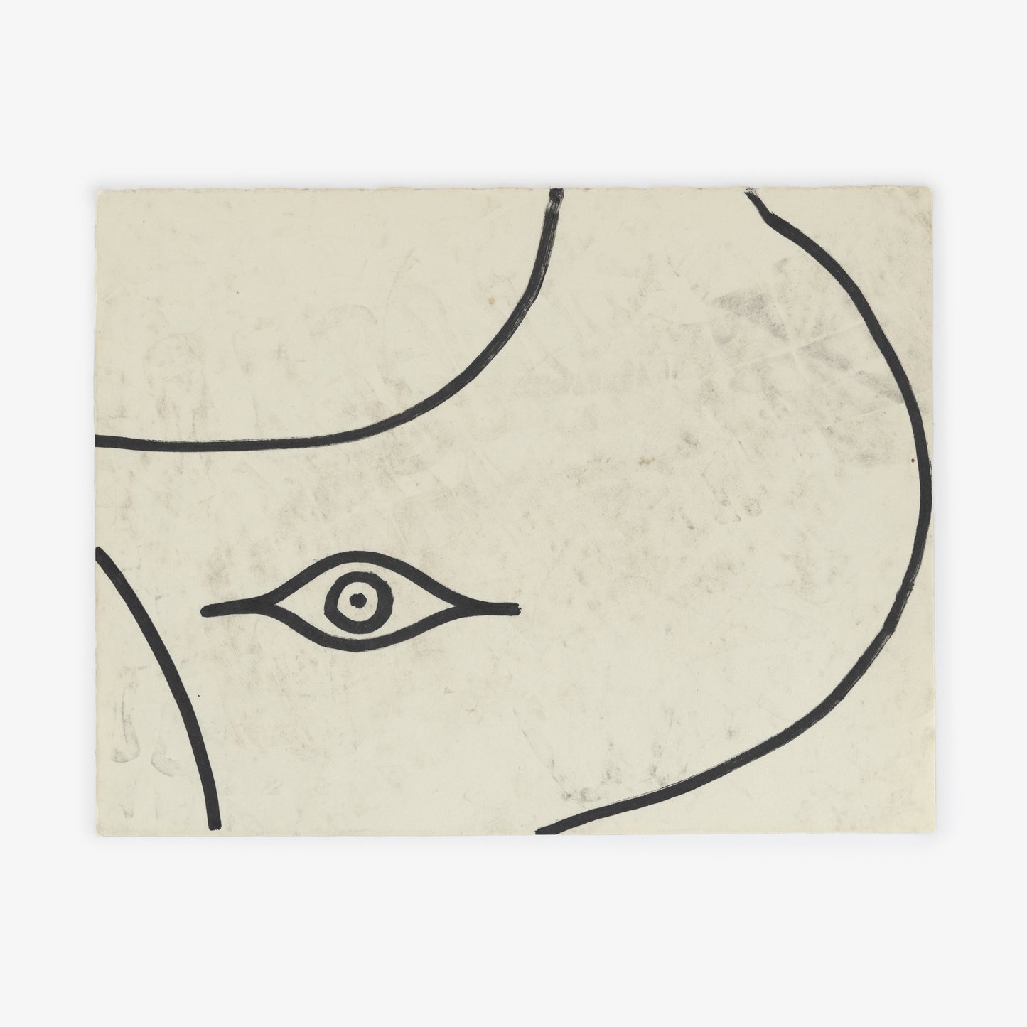 Anthony Miler - Drawing 35C